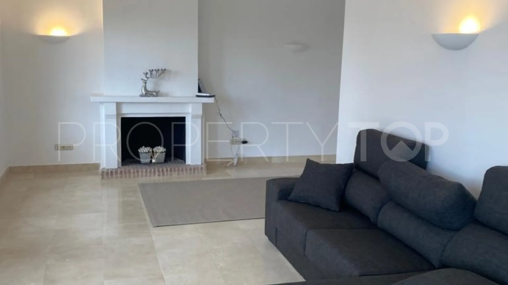 Benahavis, adosado con 3 dormitorios a la venta