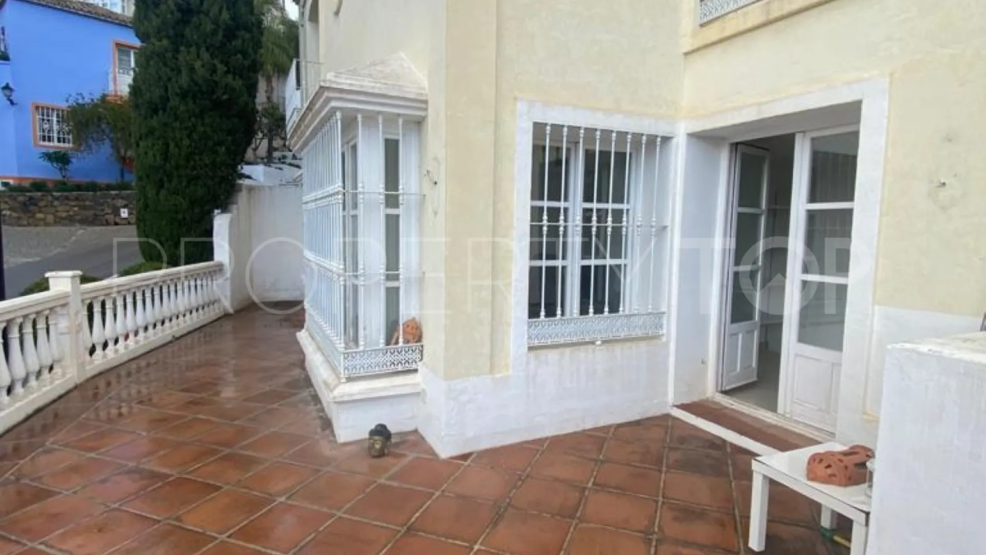 Benahavis, adosado con 3 dormitorios a la venta