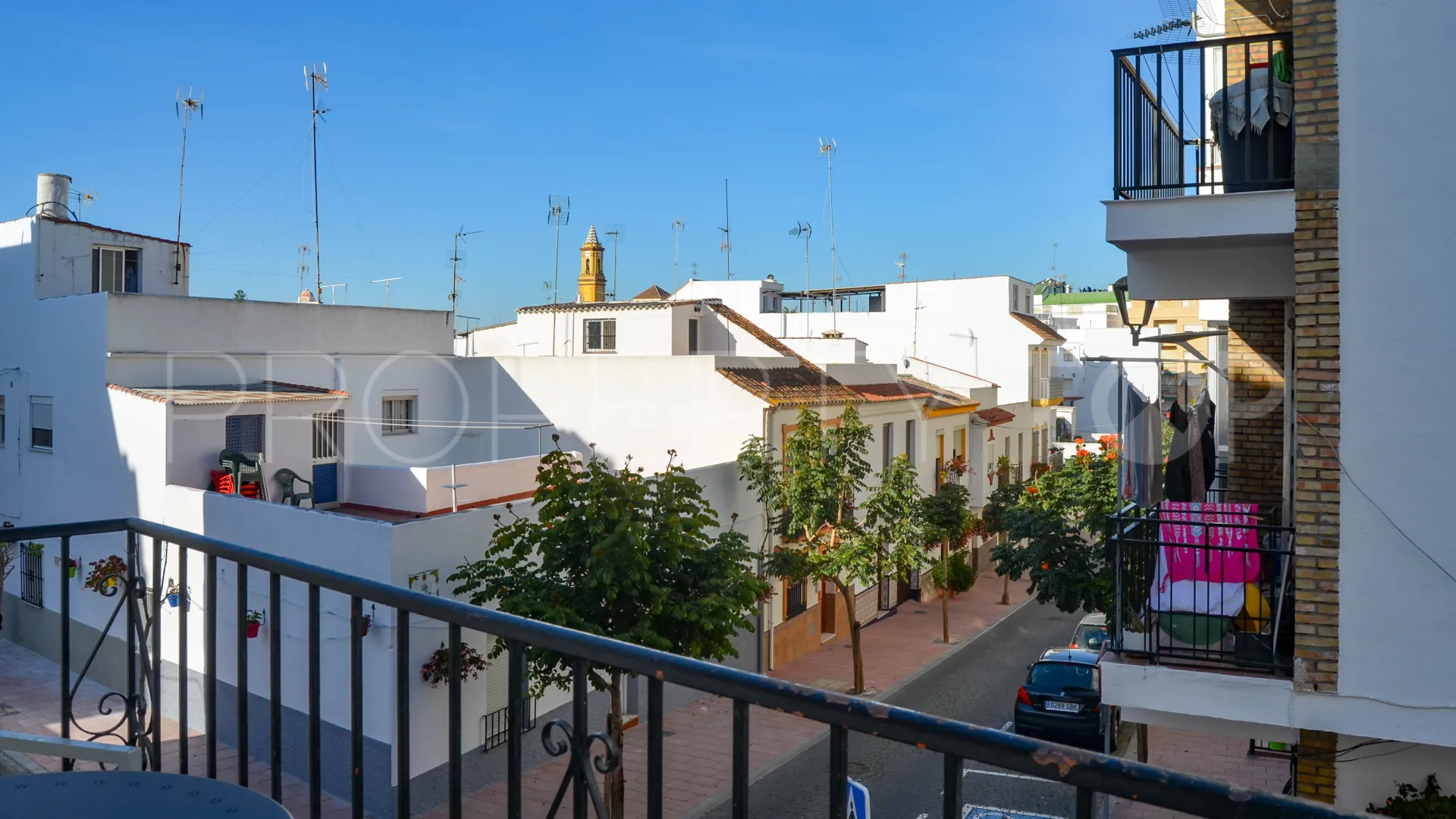 Apartment with 4 bedrooms for sale in Estepona Centre