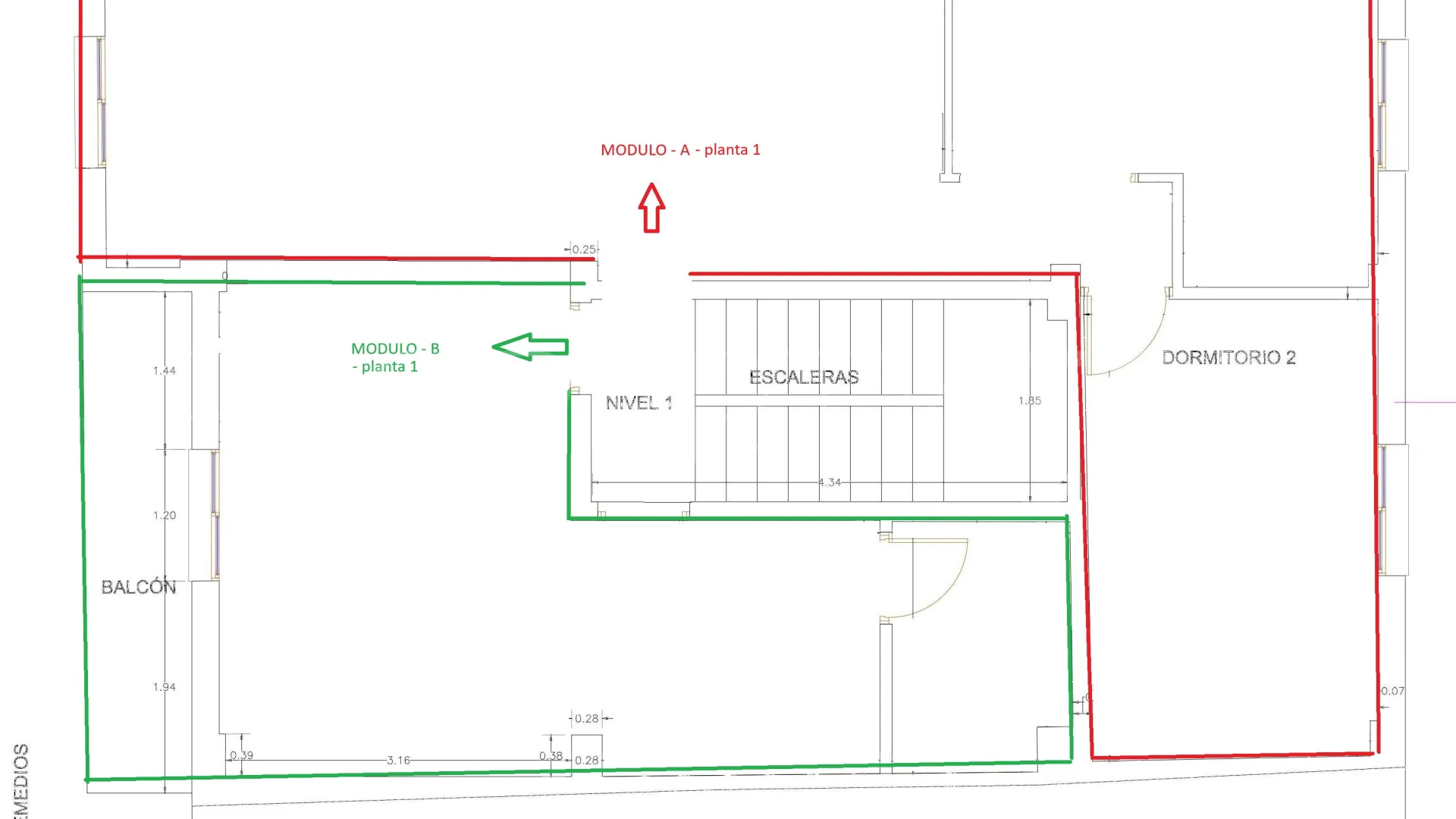 Apartment with 4 bedrooms for sale in Estepona Centre