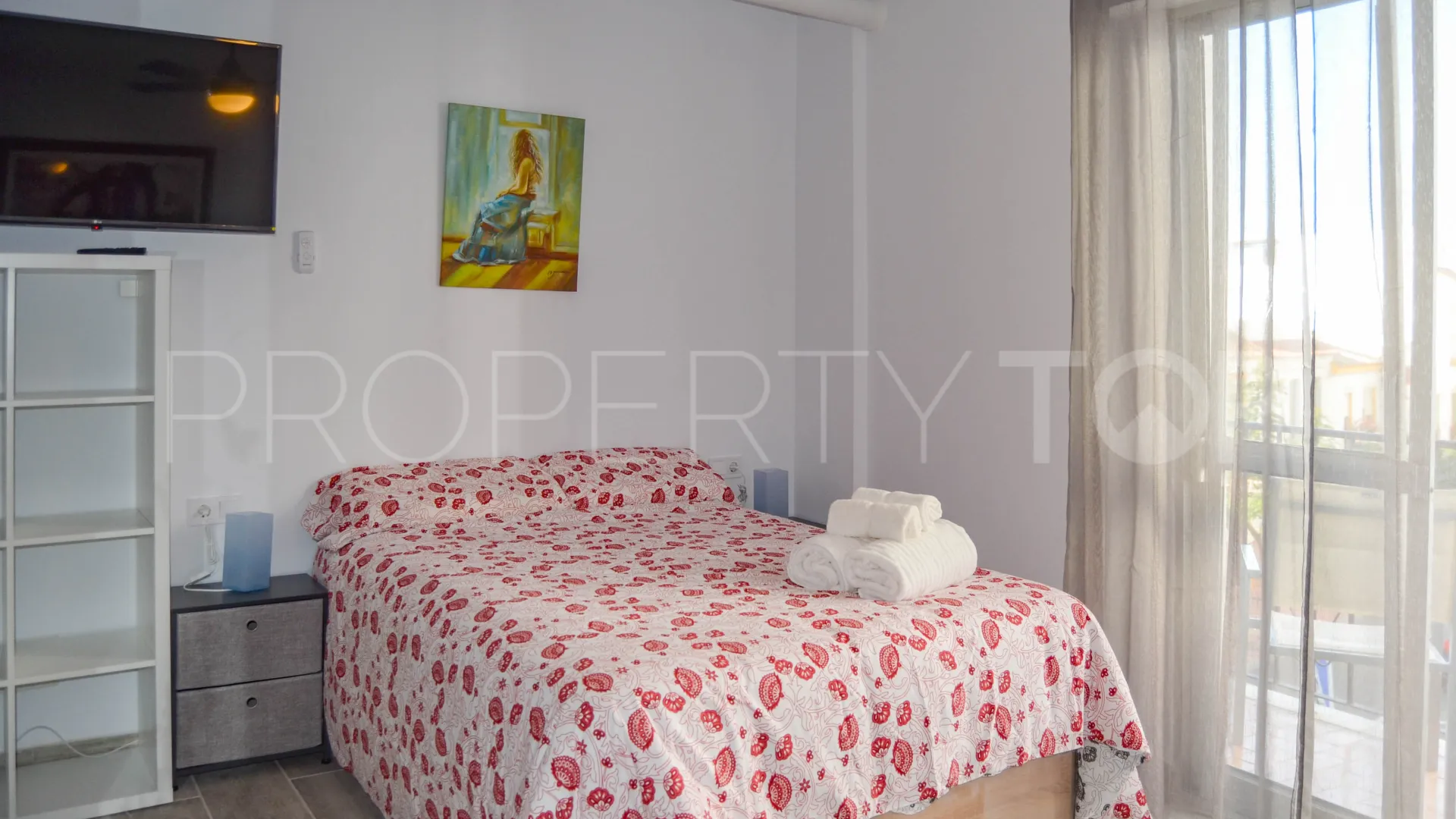 Apartment with 4 bedrooms for sale in Estepona Centre