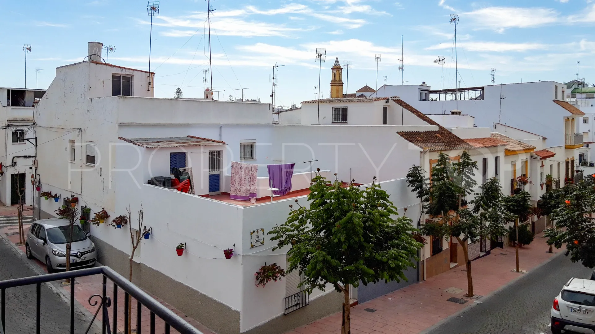 Apartment with 4 bedrooms for sale in Estepona Centre