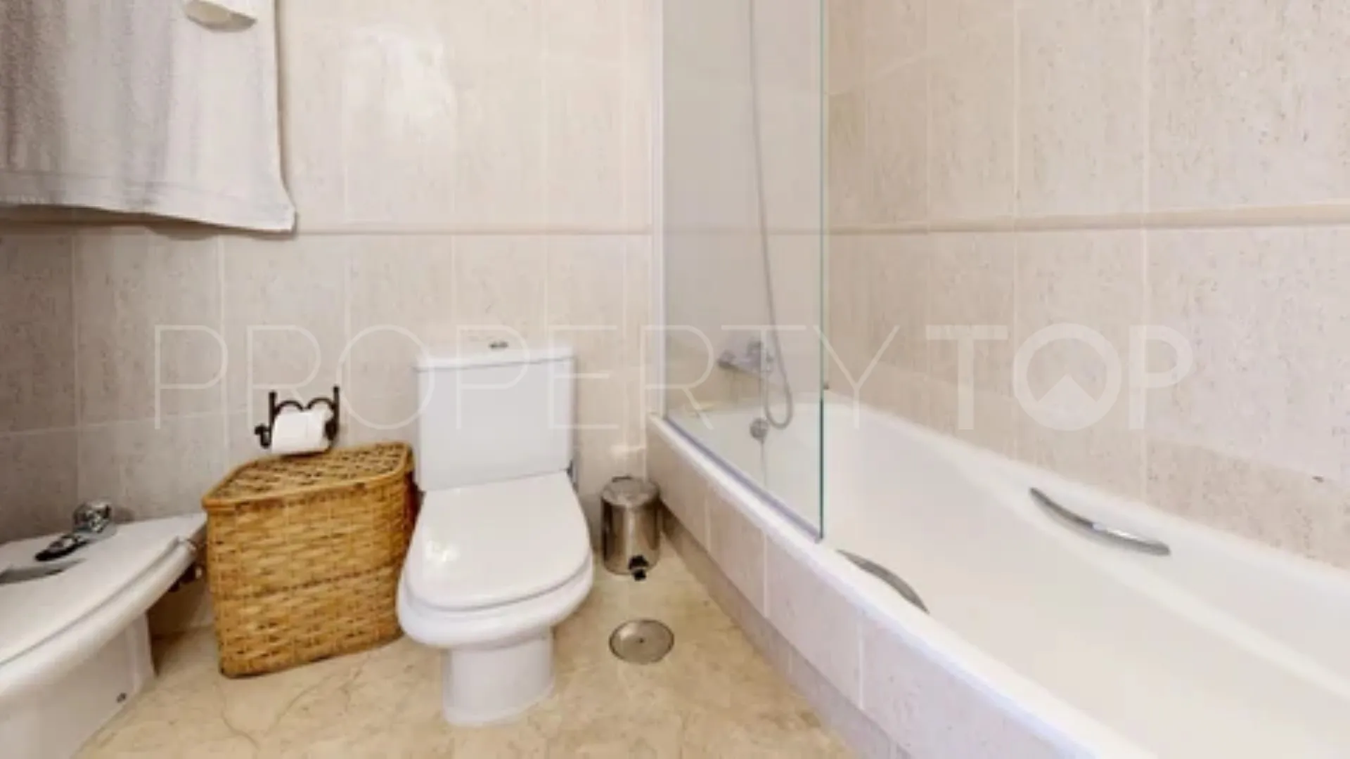 Comprar duplex en Manilva de 3 dormitorios