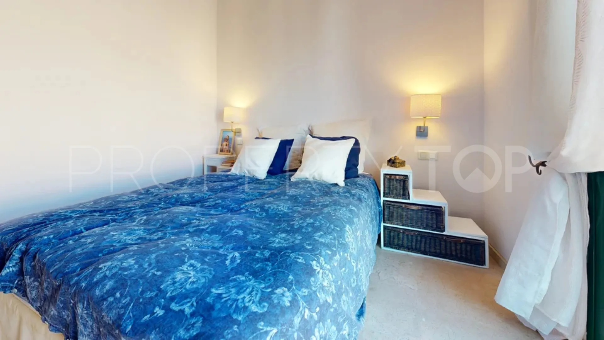 Comprar duplex en Manilva de 3 dormitorios