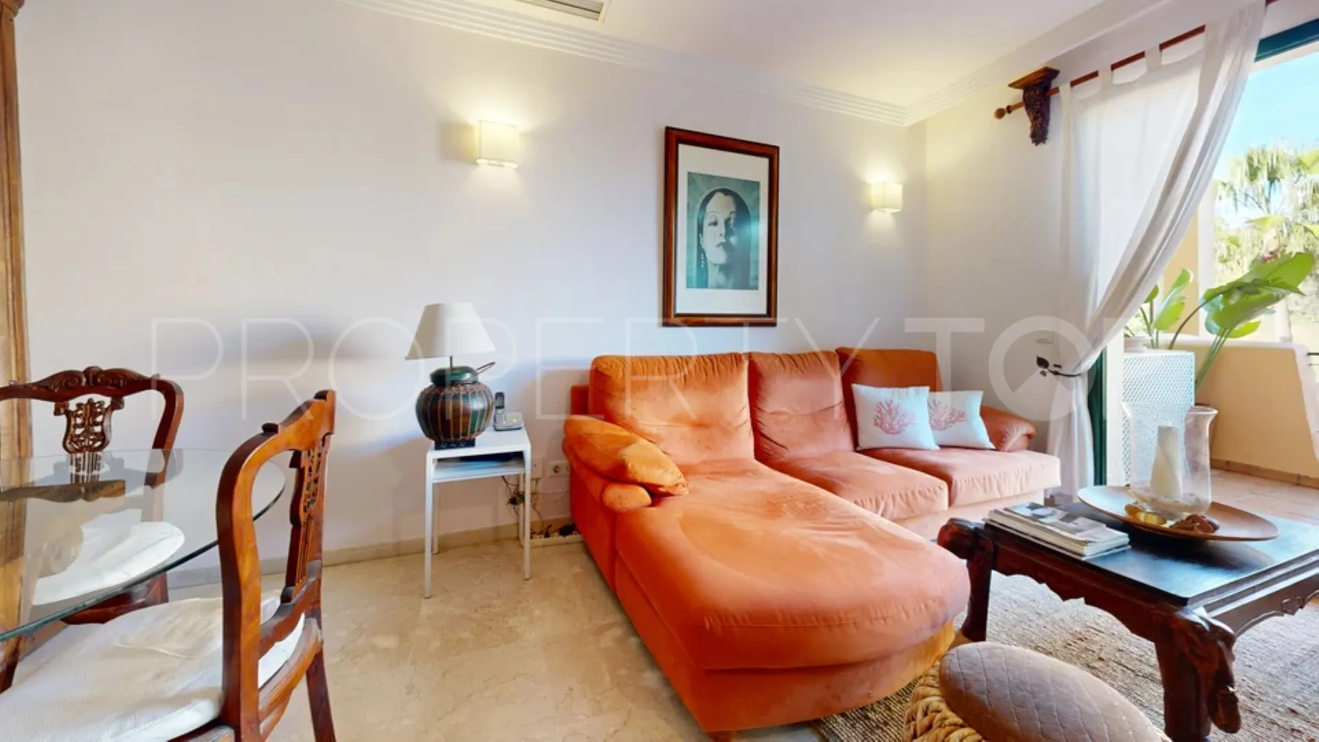 Comprar duplex en Manilva de 3 dormitorios