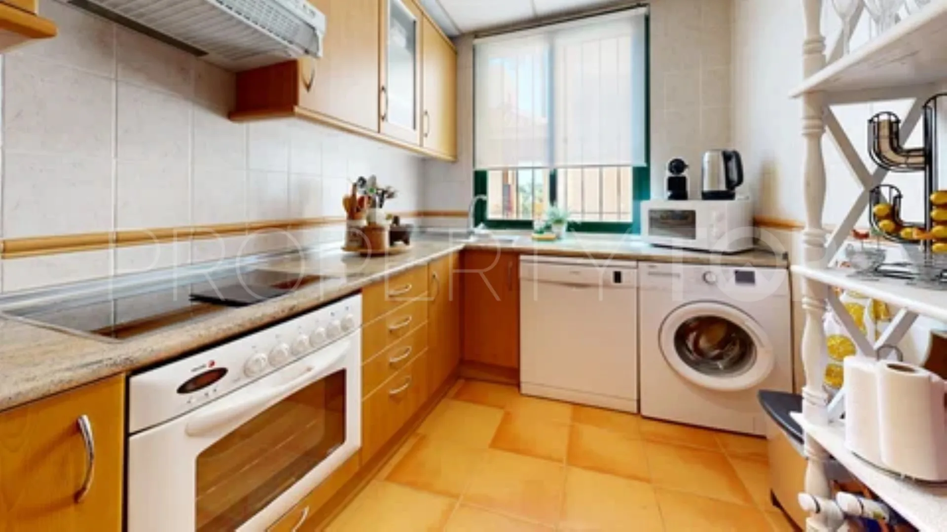 Comprar duplex en Manilva de 3 dormitorios