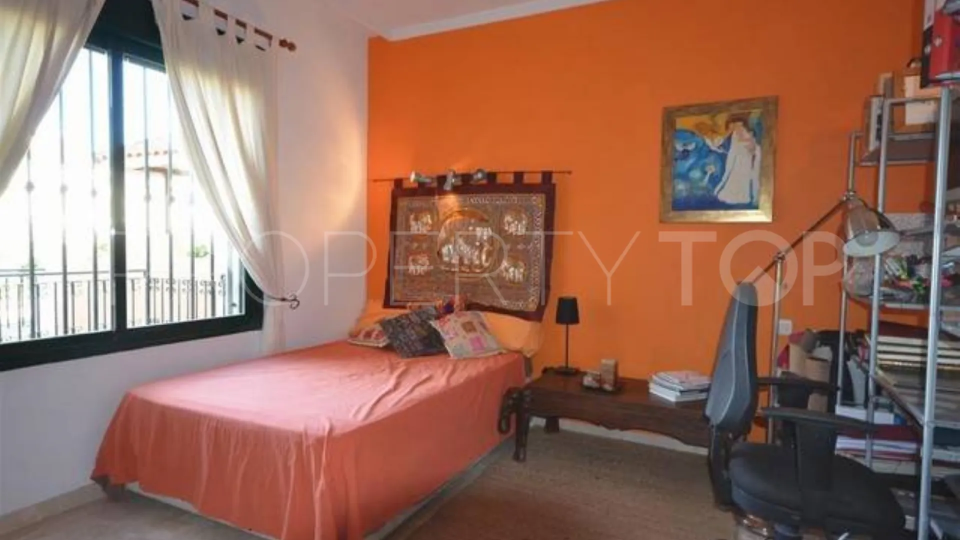 Comprar duplex en Manilva de 3 dormitorios