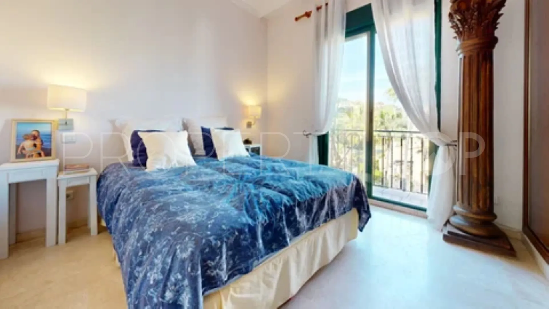 Comprar duplex en Manilva de 3 dormitorios