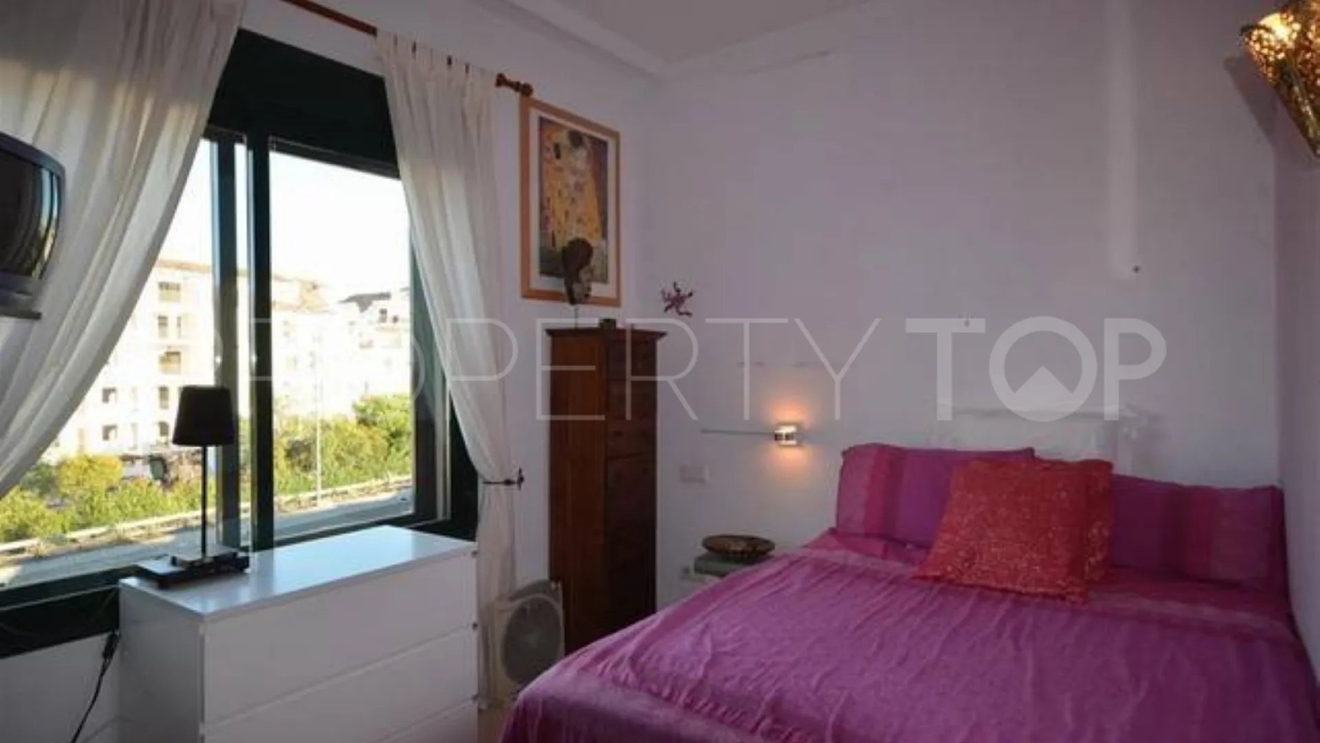 Comprar duplex en Manilva de 3 dormitorios