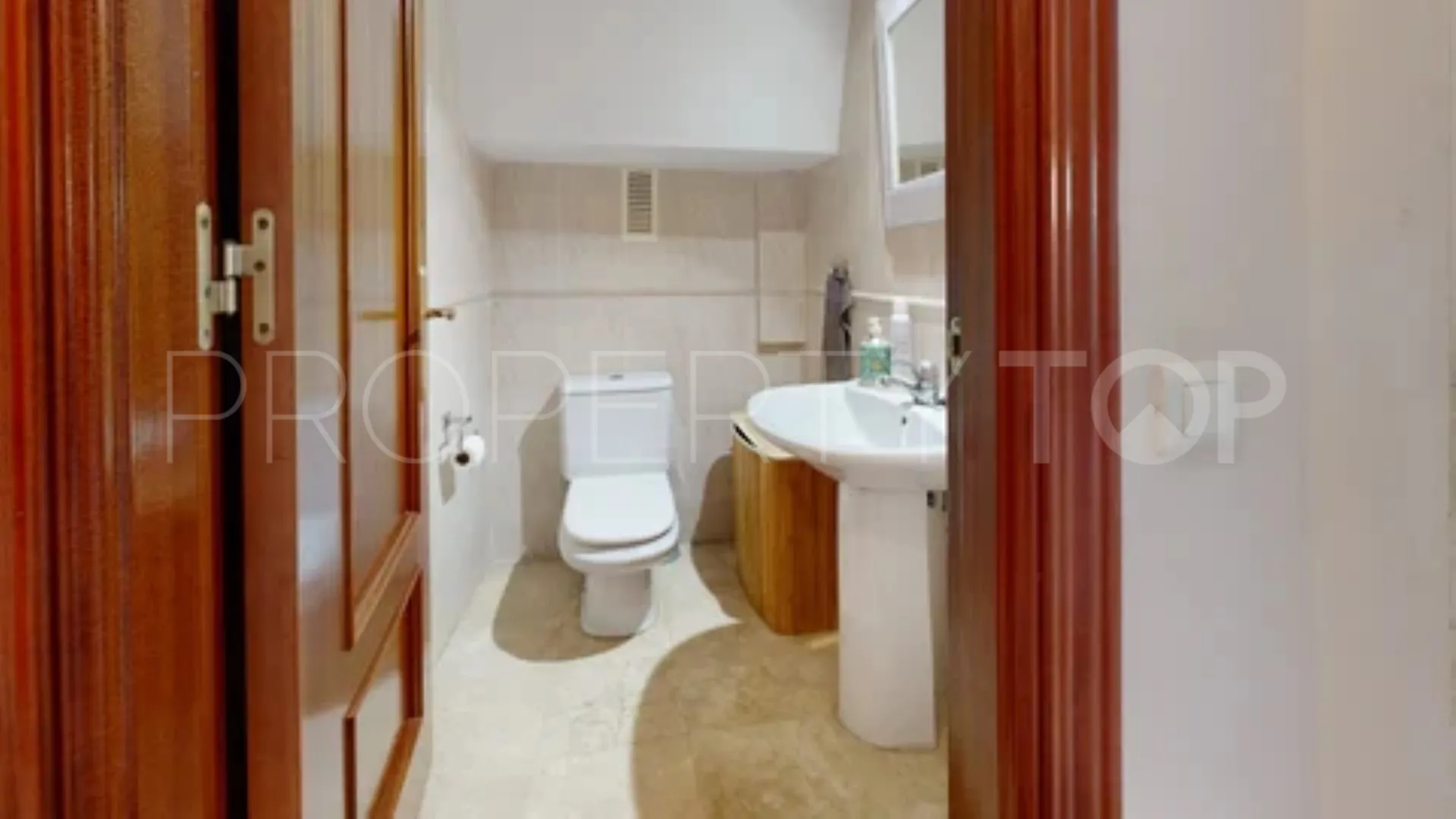 Comprar duplex en Manilva de 3 dormitorios