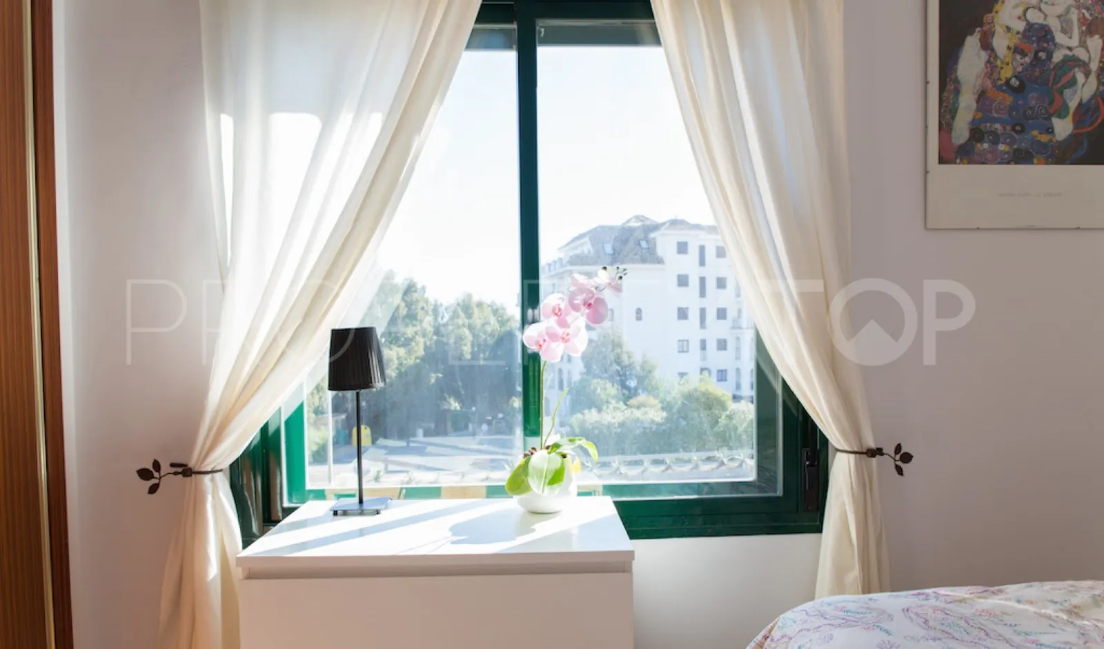 Comprar duplex en Manilva de 3 dormitorios