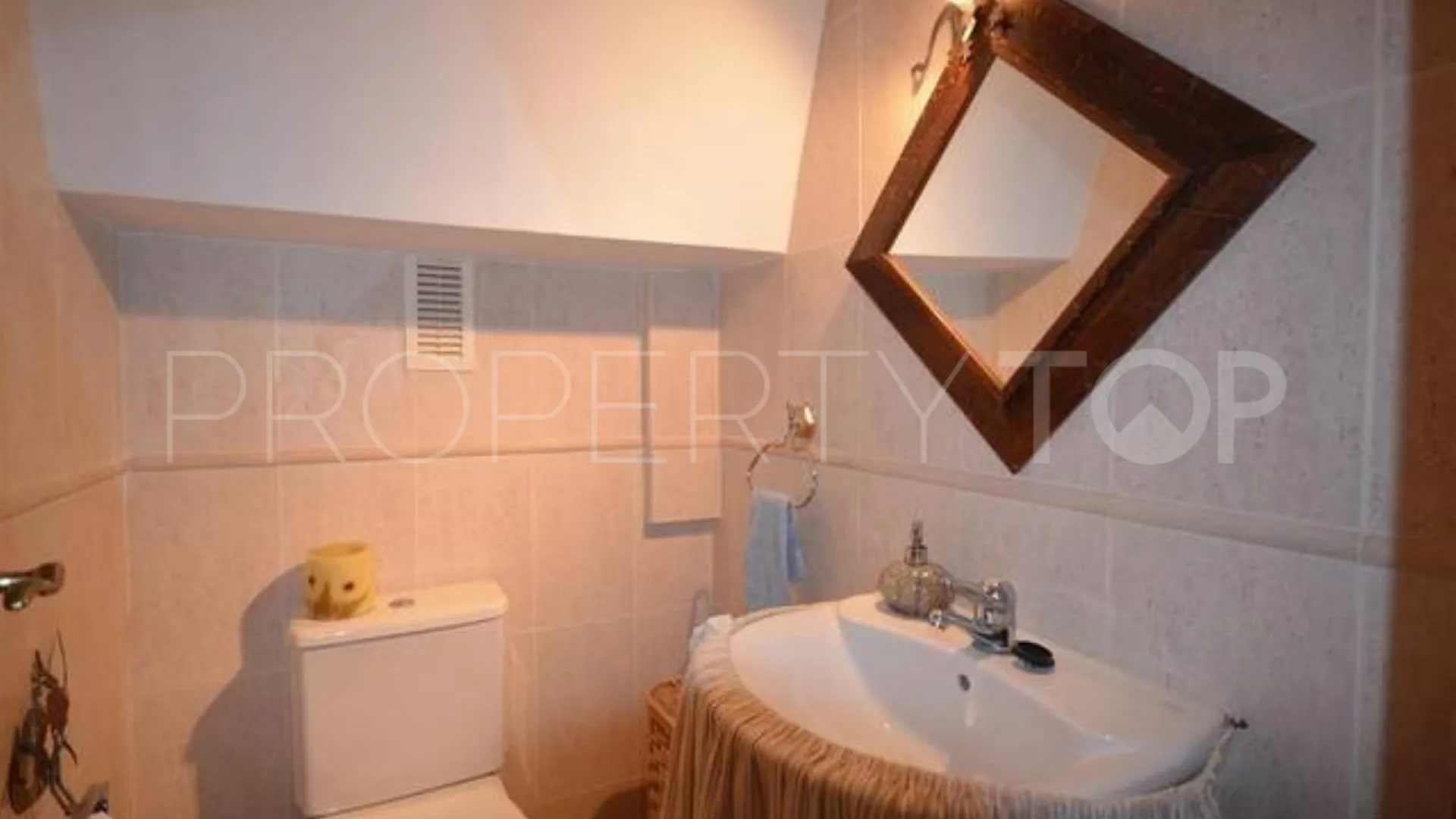 Comprar duplex en Manilva de 3 dormitorios
