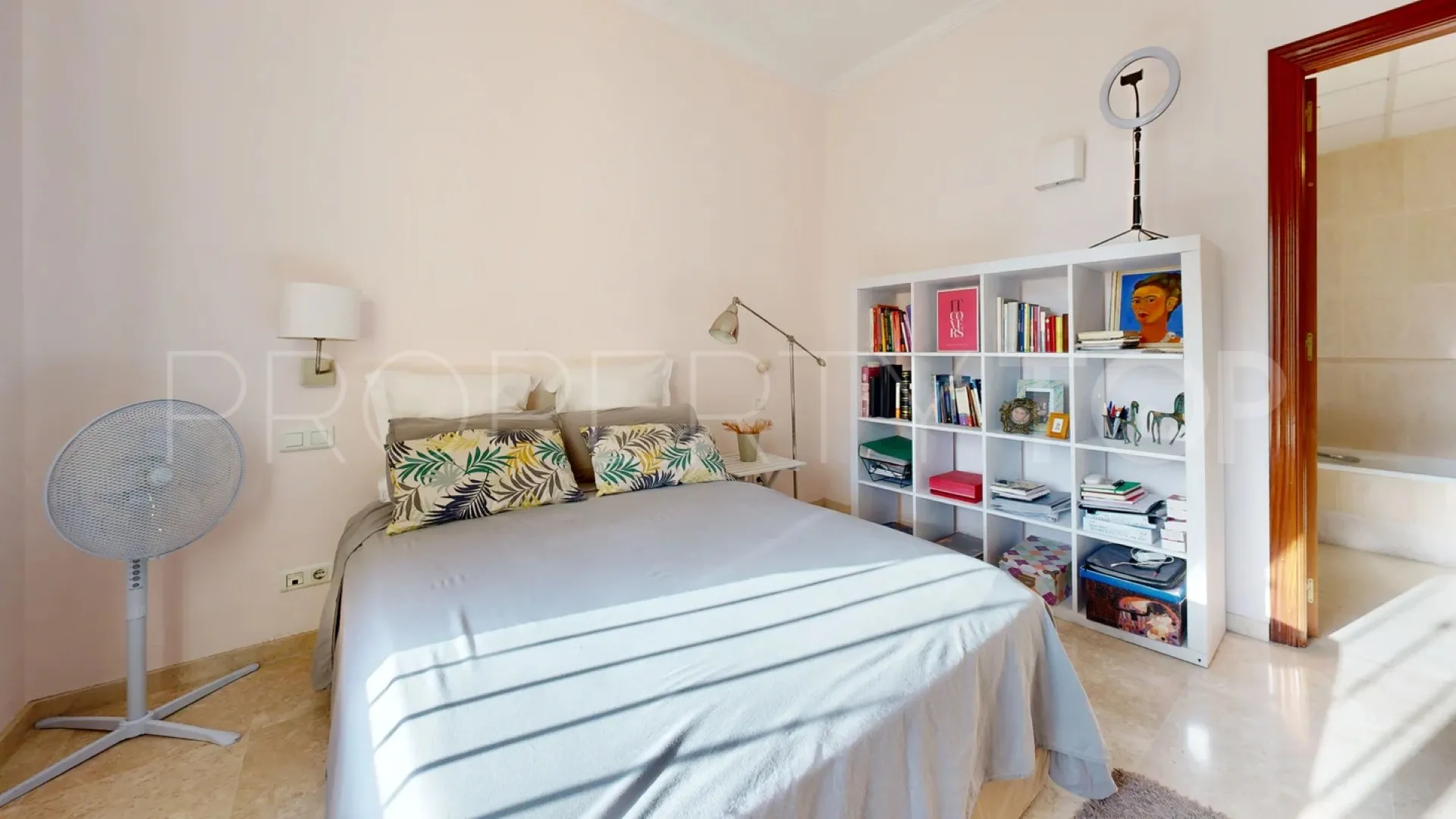Comprar duplex en Manilva de 3 dormitorios