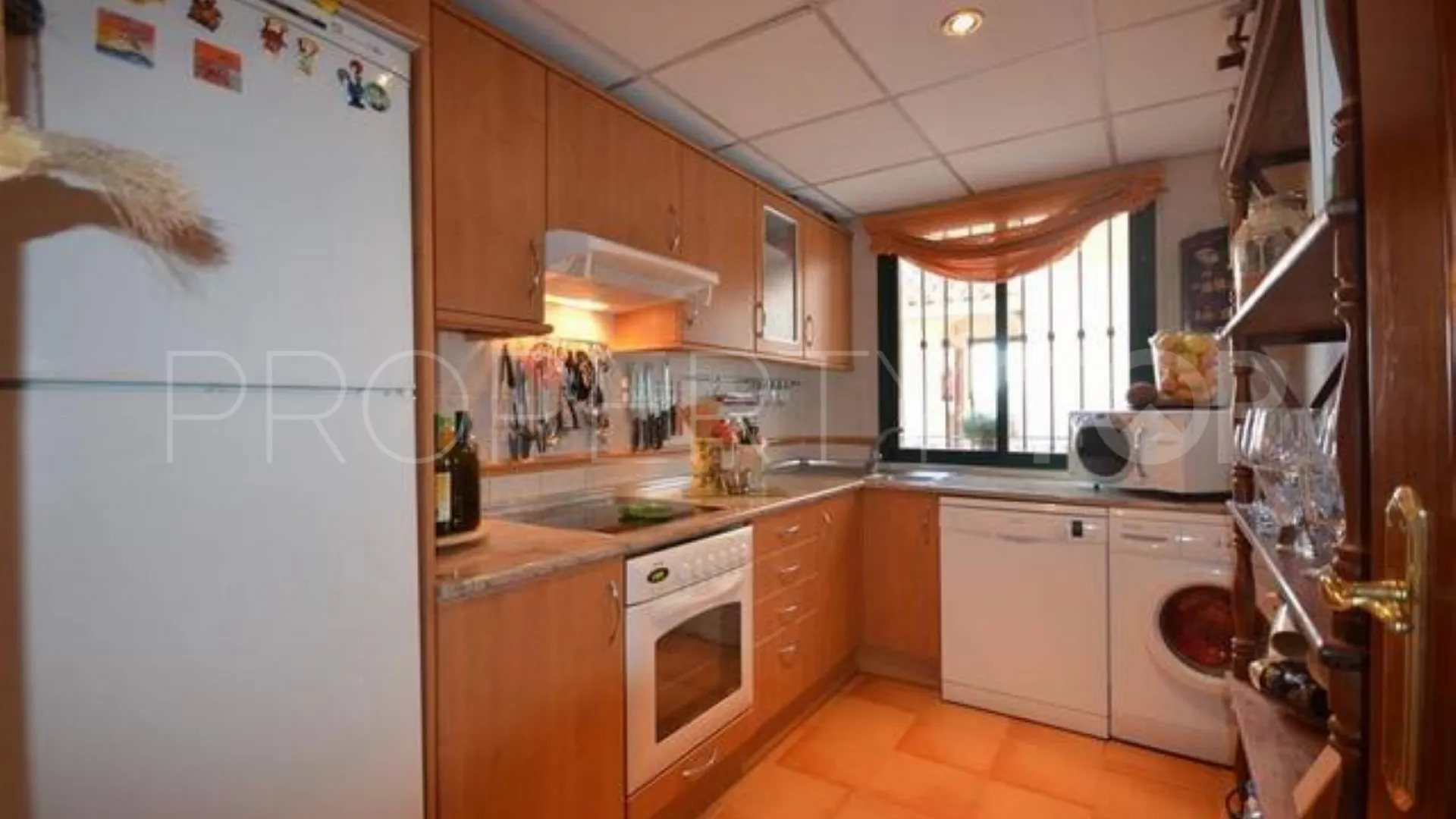 Comprar duplex en Manilva de 3 dormitorios