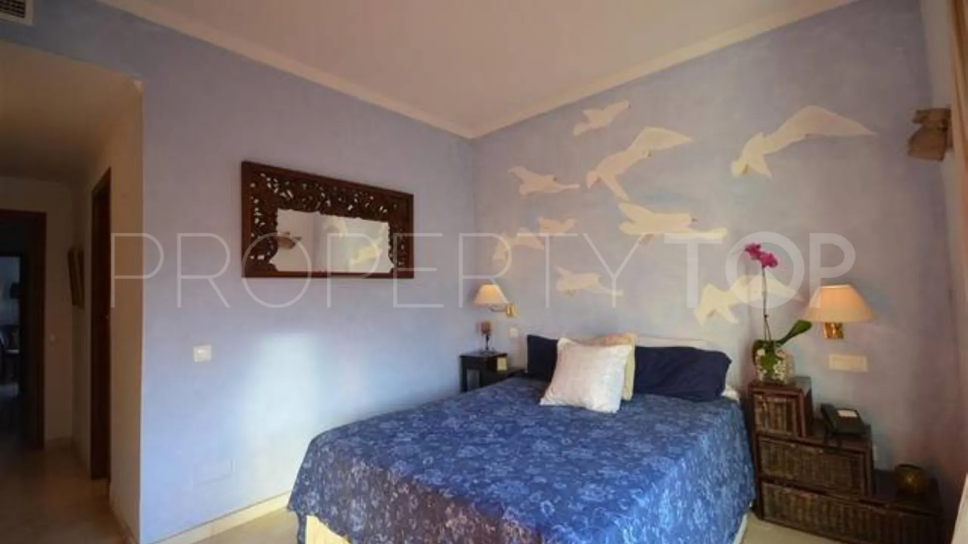 Comprar duplex en Manilva de 3 dormitorios