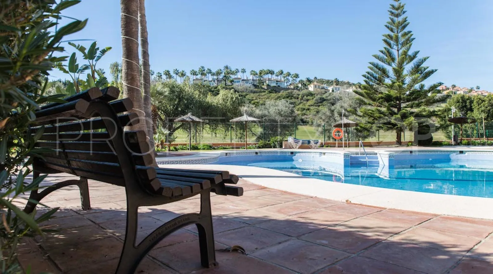 Comprar duplex en Manilva de 3 dormitorios