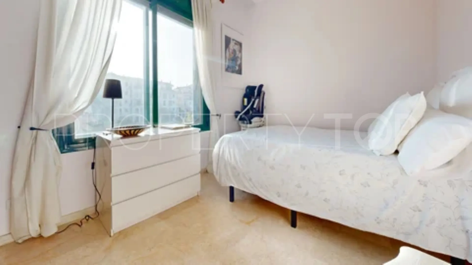 Comprar duplex en Manilva de 3 dormitorios