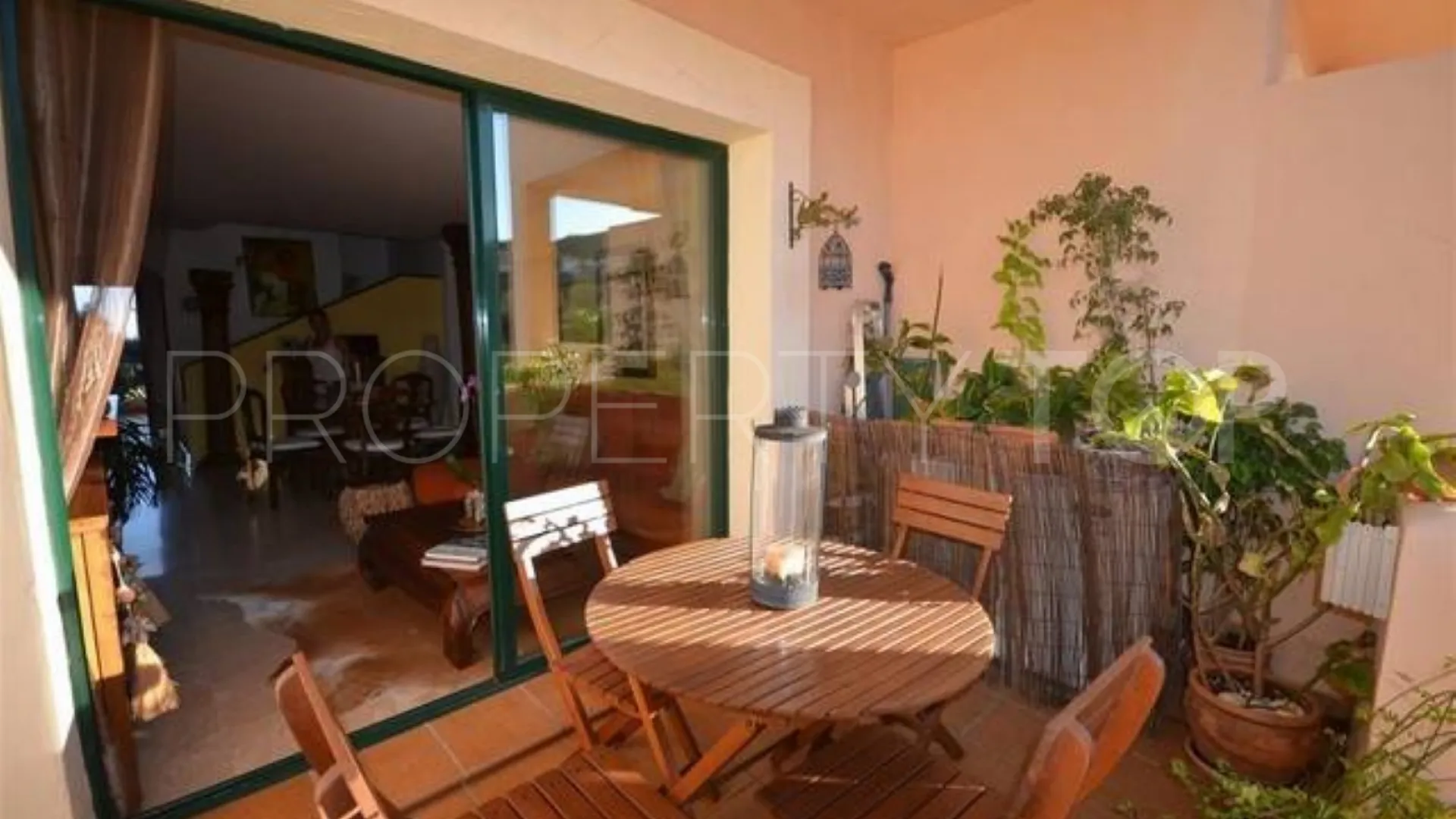 Comprar duplex en Manilva de 3 dormitorios