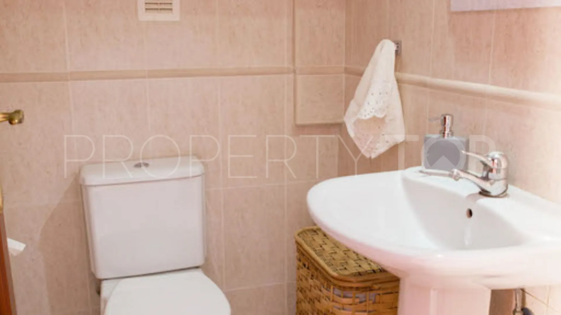 Comprar duplex en Manilva de 3 dormitorios