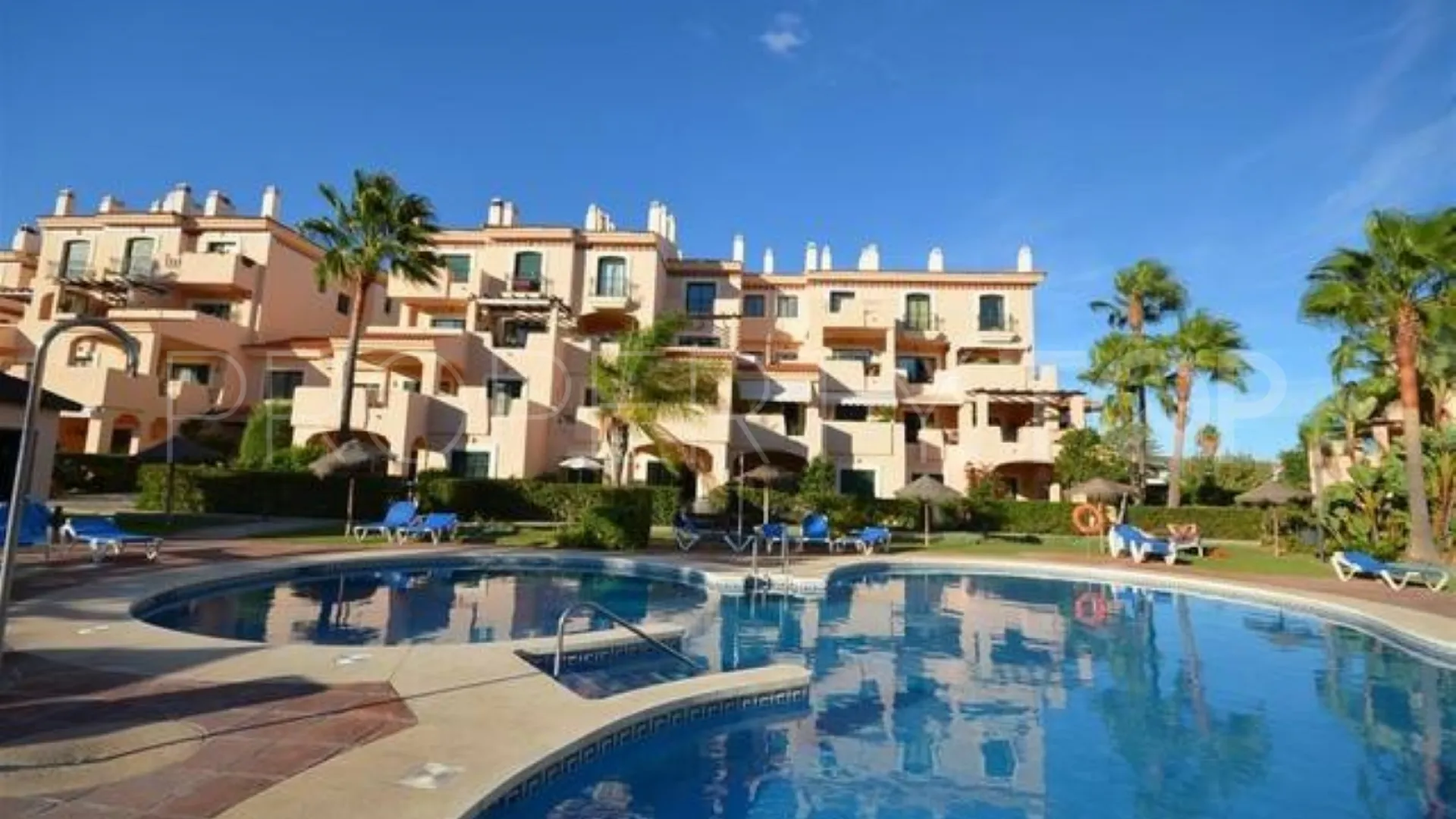 Comprar duplex en Manilva de 3 dormitorios