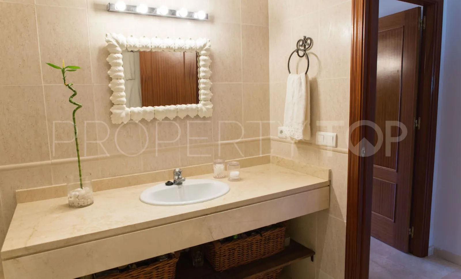 Comprar duplex en Manilva de 3 dormitorios