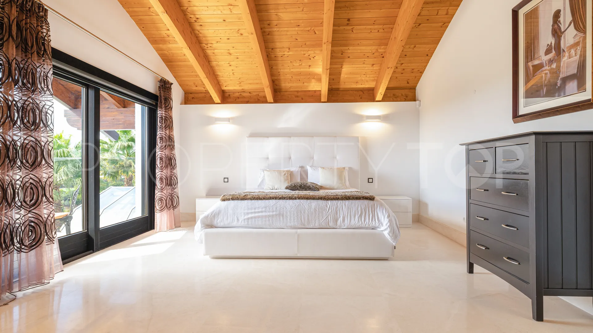 For sale Los Flamingos 8 bedrooms villa