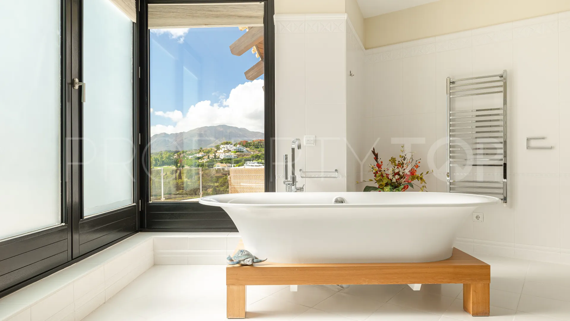 For sale Los Flamingos 8 bedrooms villa