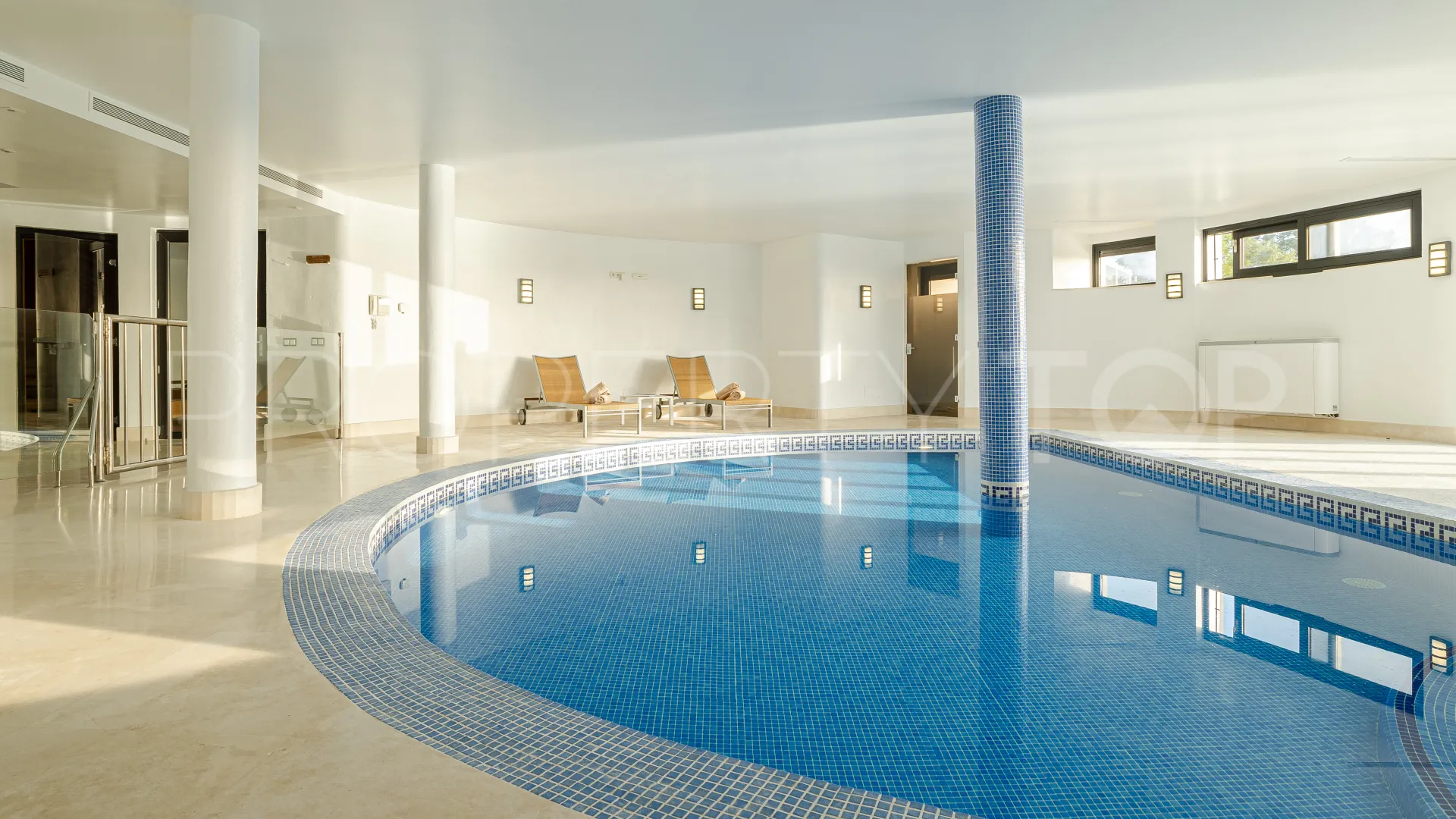 For sale Los Flamingos 8 bedrooms villa