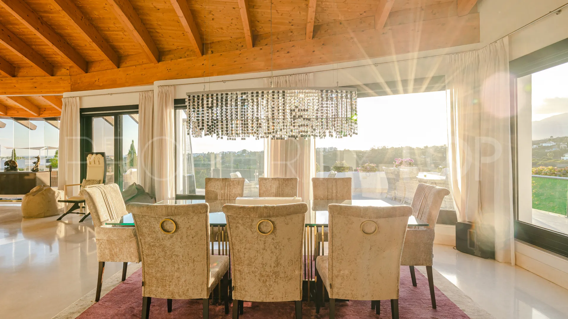 For sale Los Flamingos 8 bedrooms villa