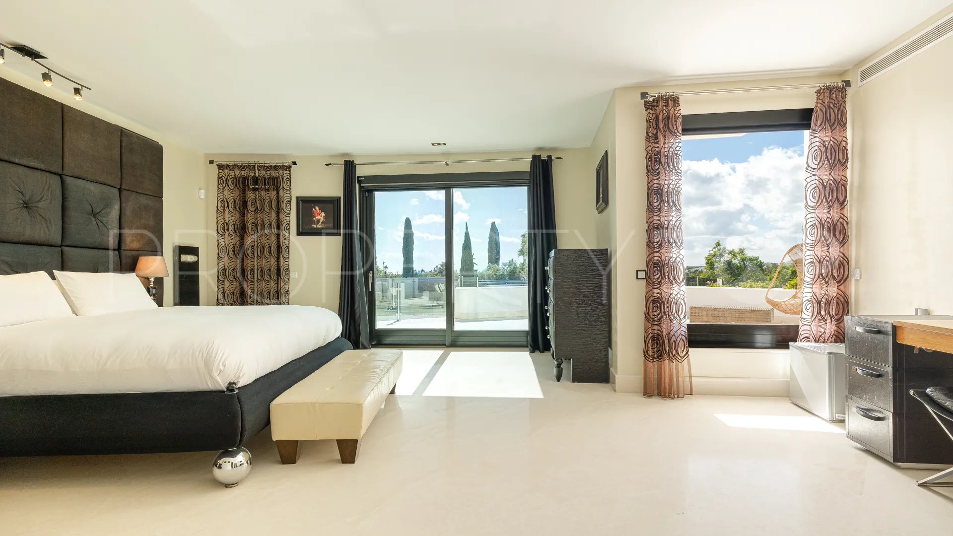 For sale Los Flamingos 8 bedrooms villa