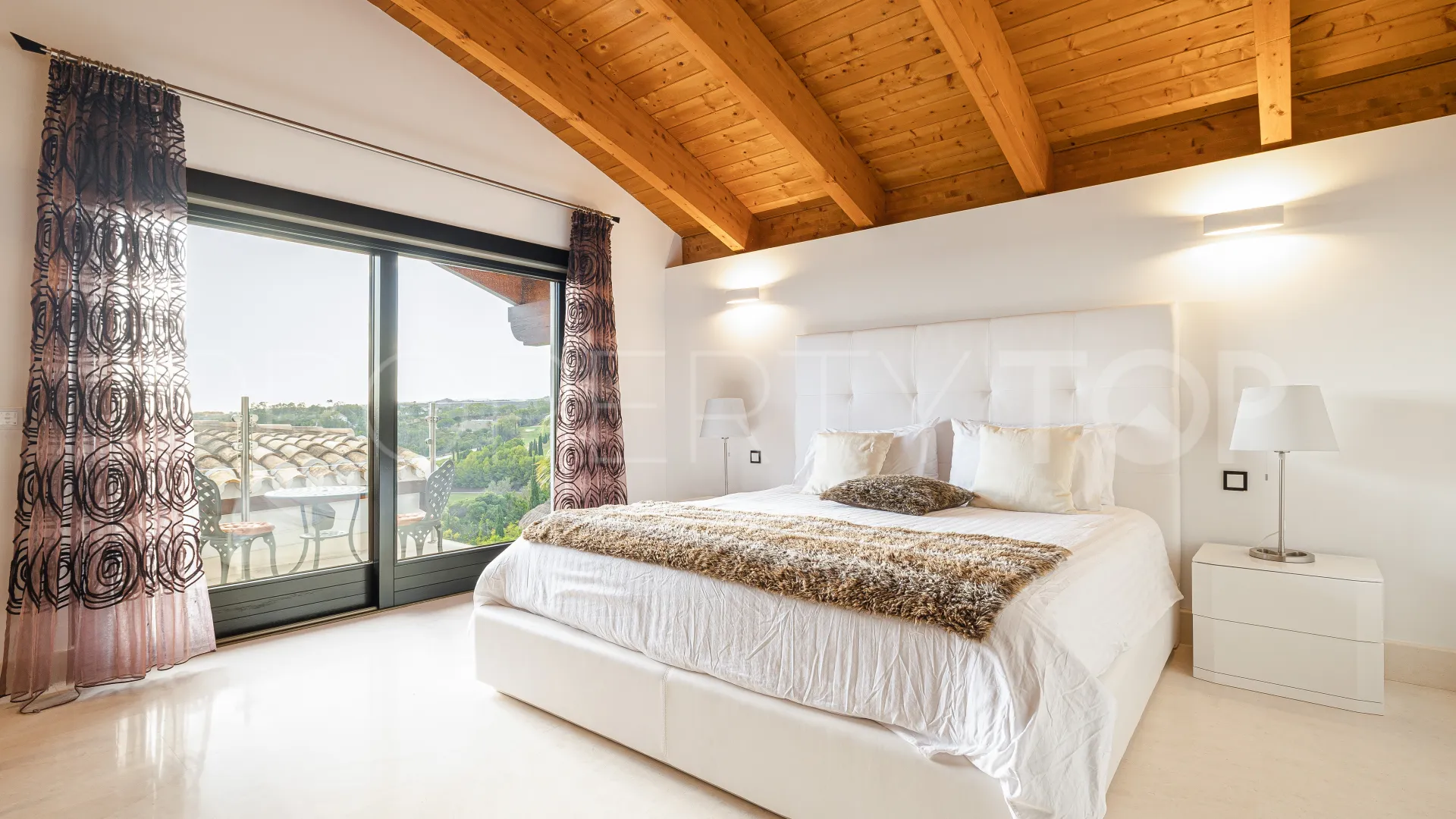 For sale Los Flamingos 8 bedrooms villa