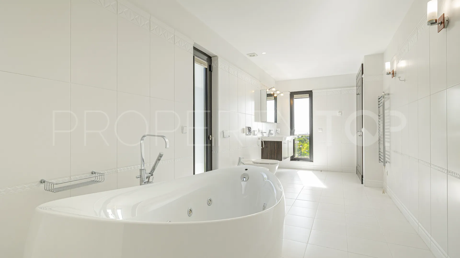 For sale Los Flamingos 8 bedrooms villa