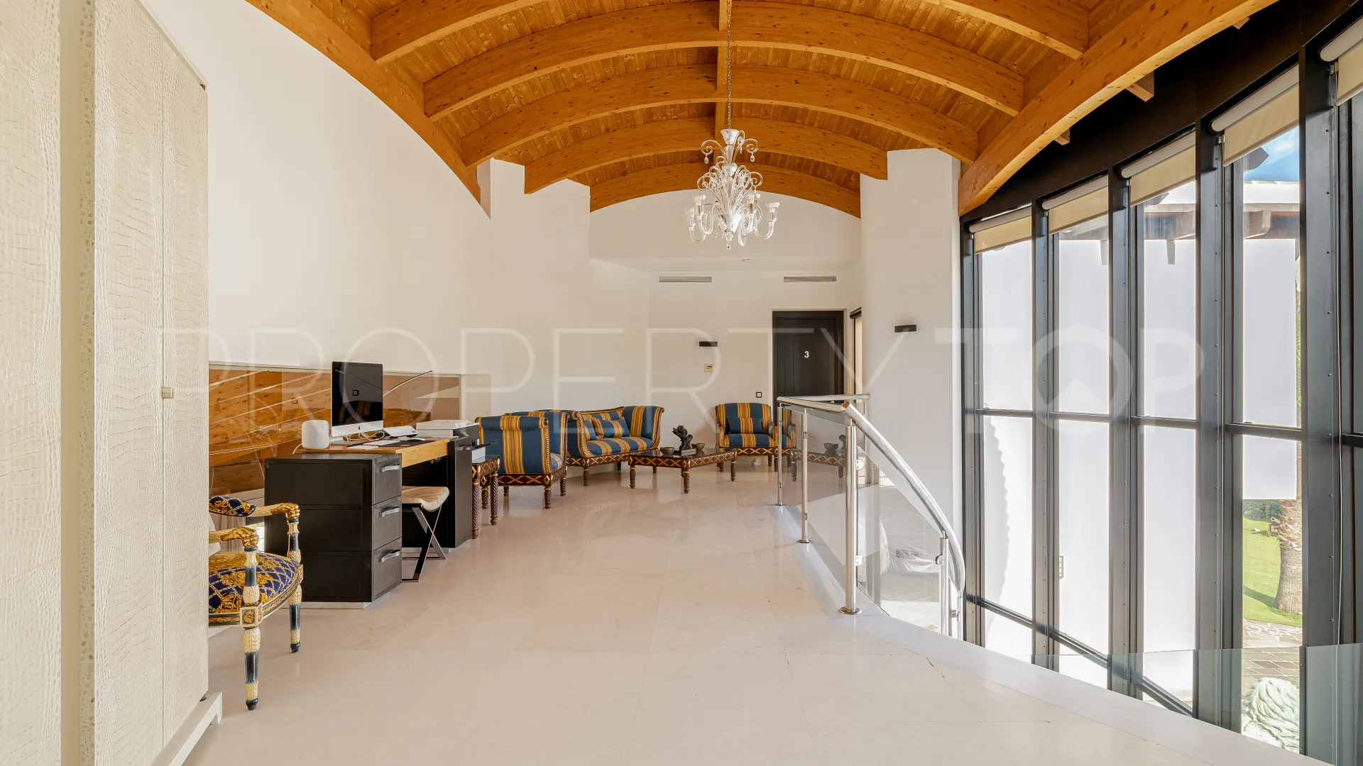 For sale Los Flamingos 8 bedrooms villa
