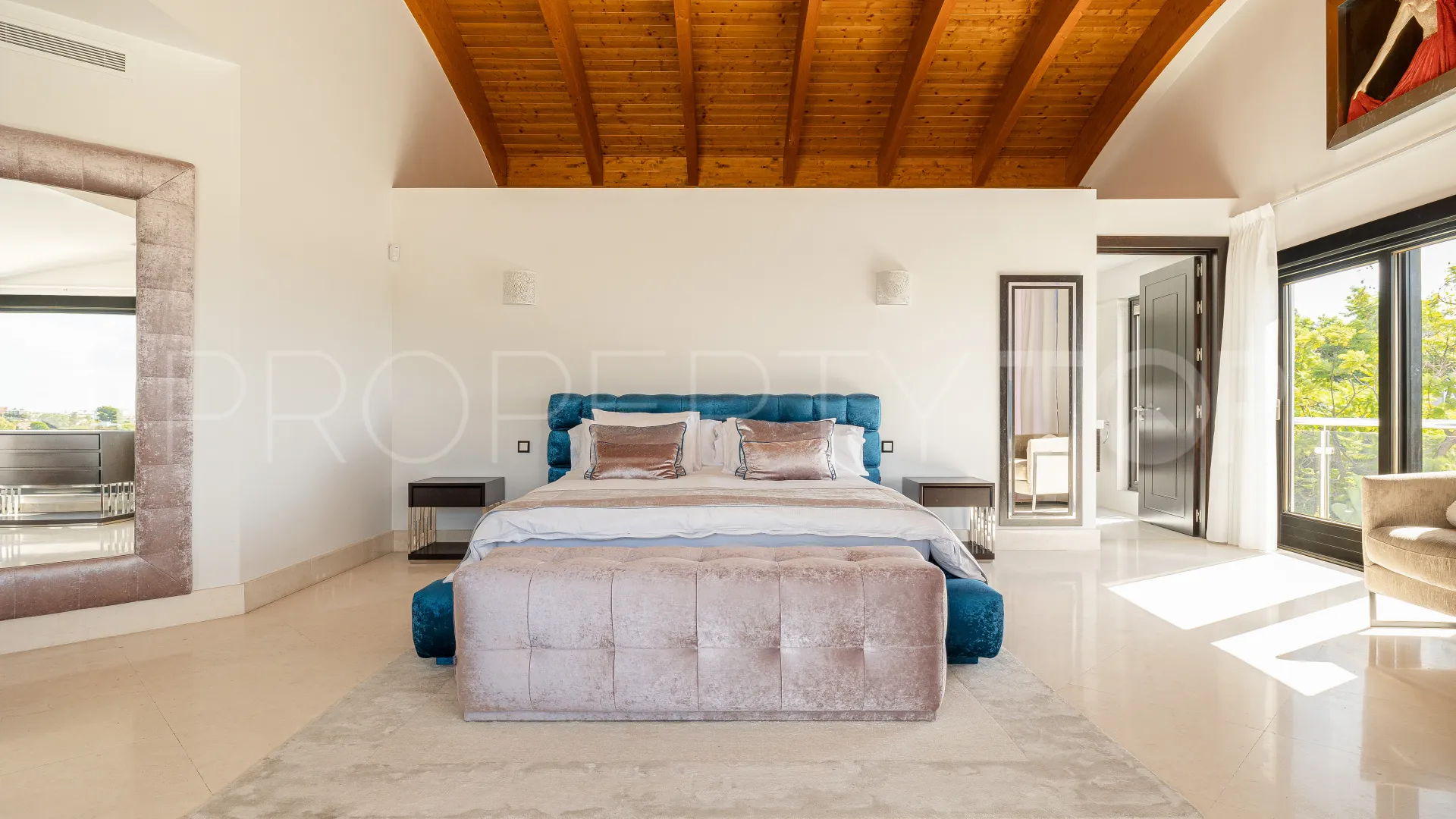 For sale Los Flamingos 8 bedrooms villa