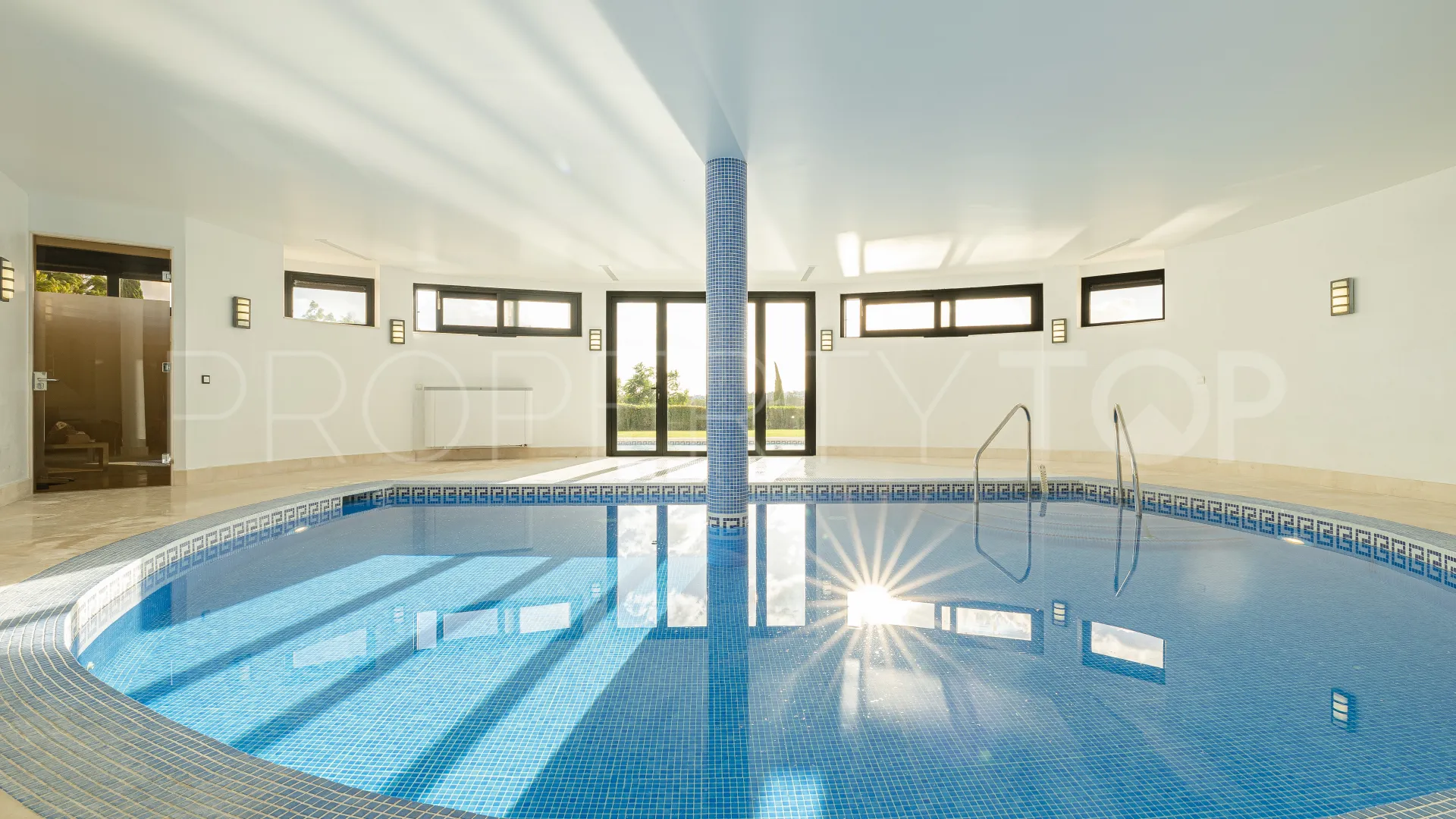 For sale Los Flamingos 8 bedrooms villa