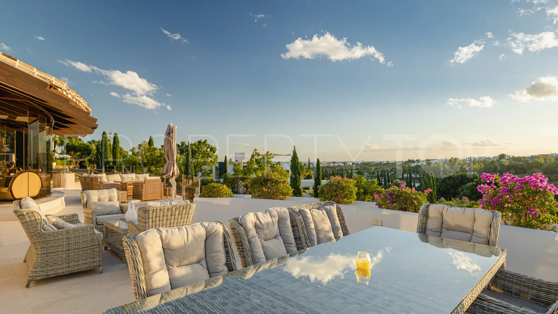 For sale Los Flamingos 8 bedrooms villa