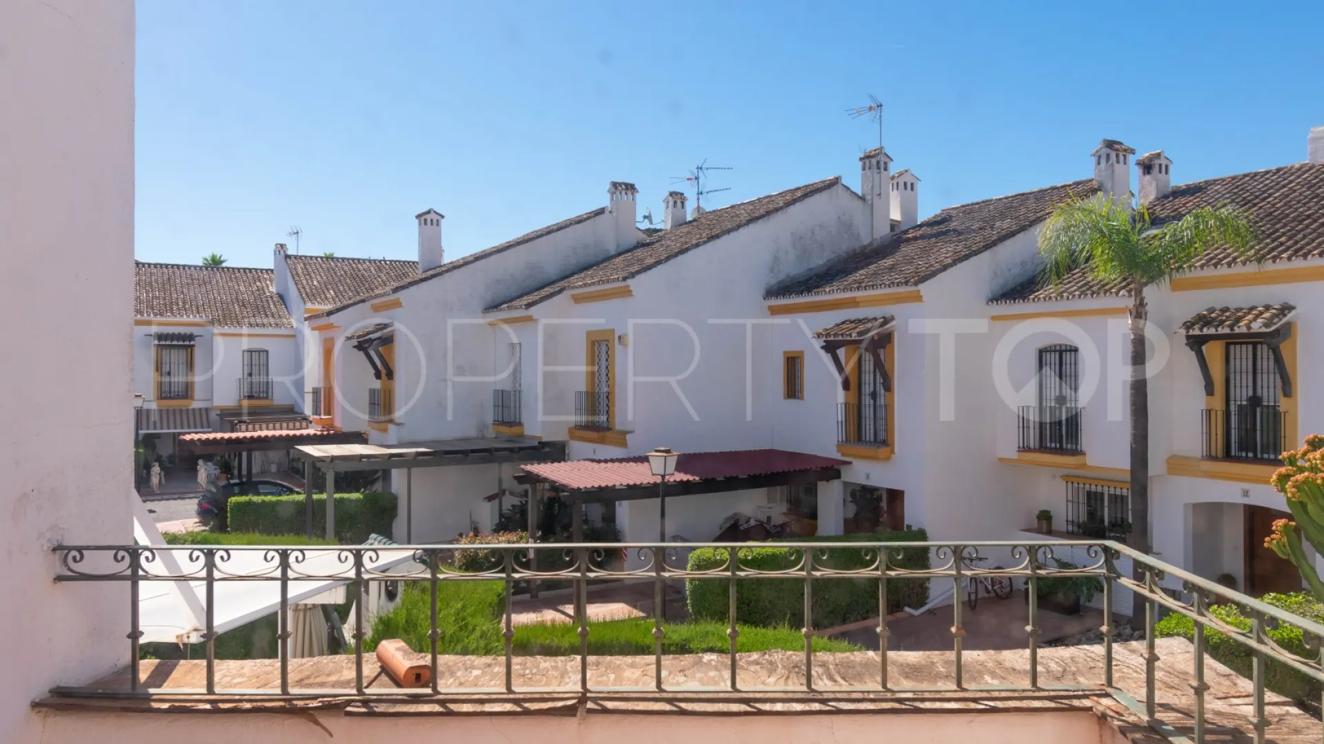 Adosado en venta en Estepona Este