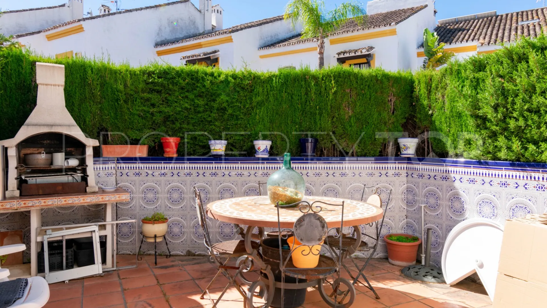 Adosado en venta en Estepona Este