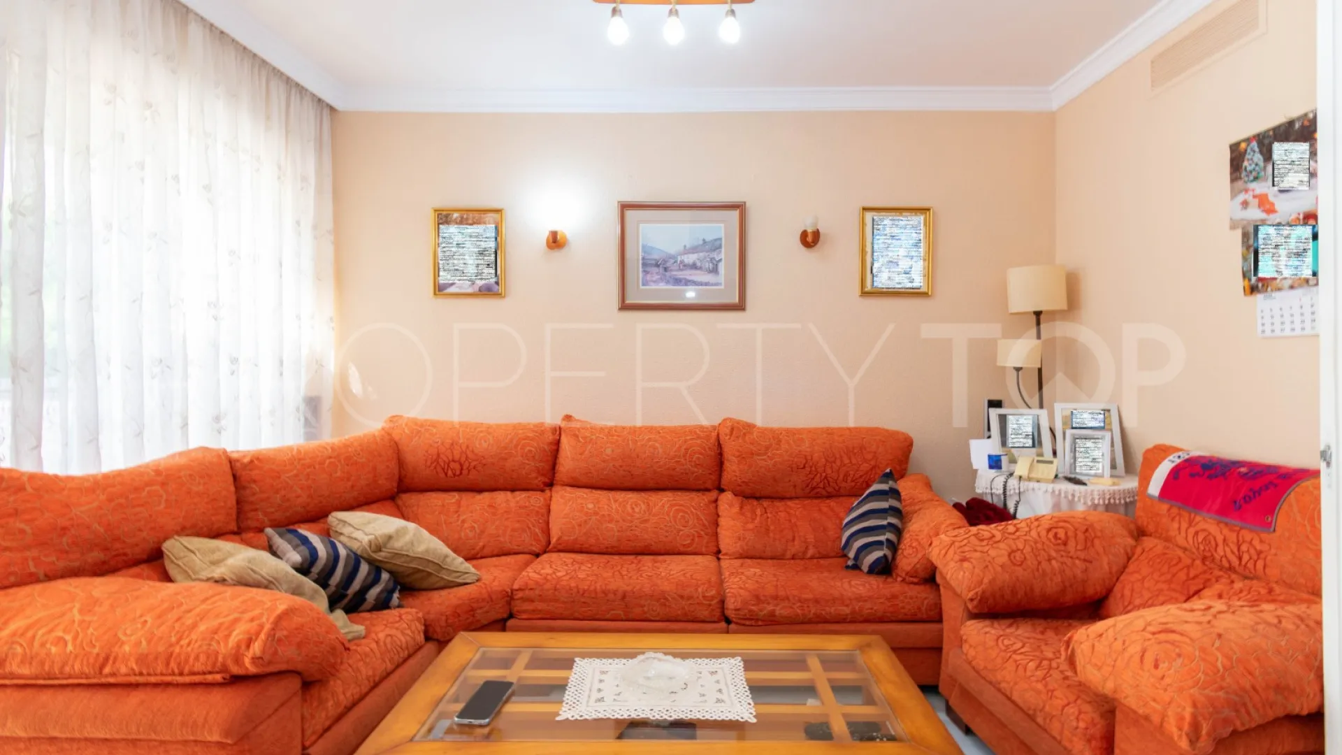 Adosado en venta en Estepona Este