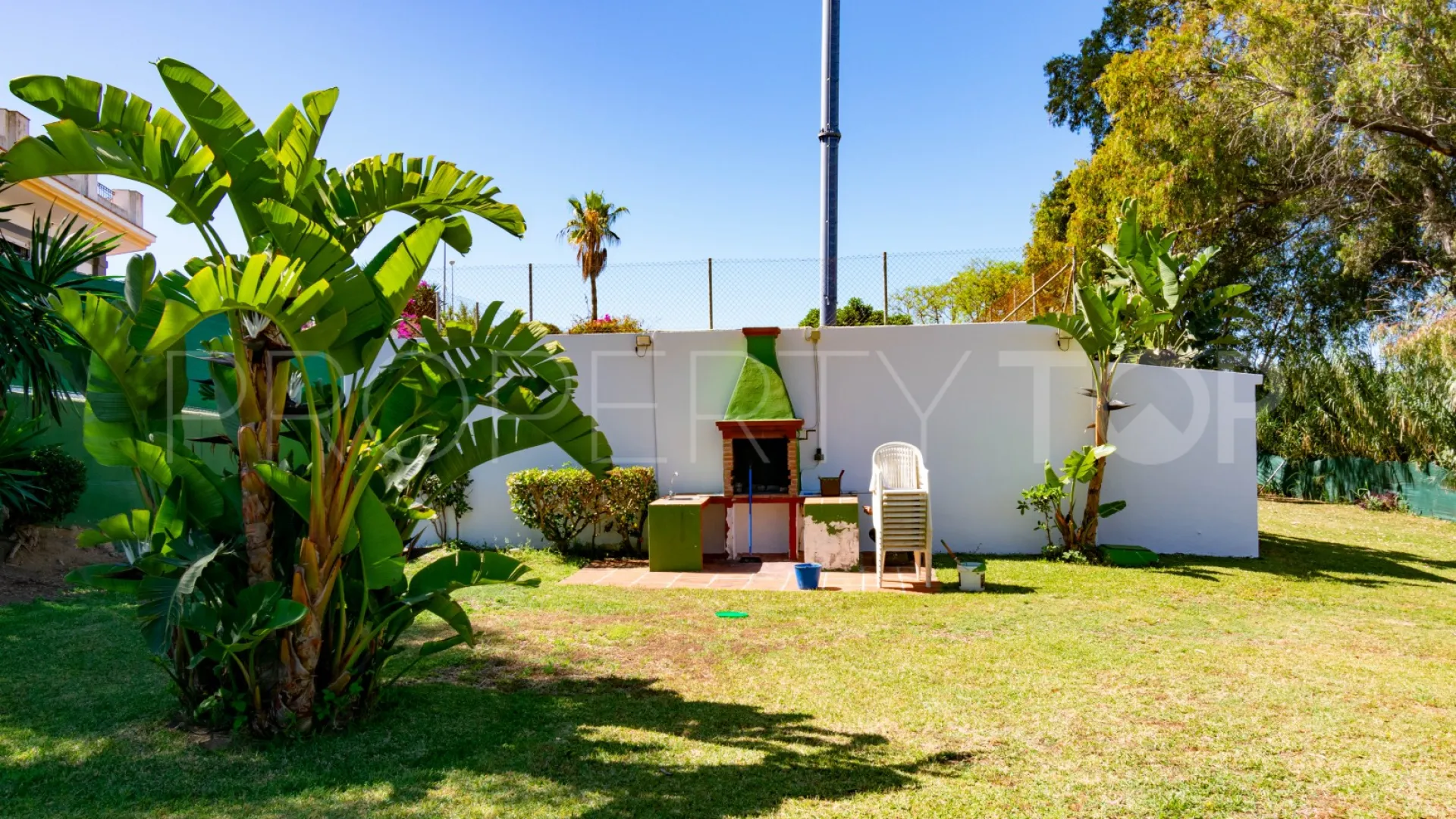 Adosado en venta en Estepona Este