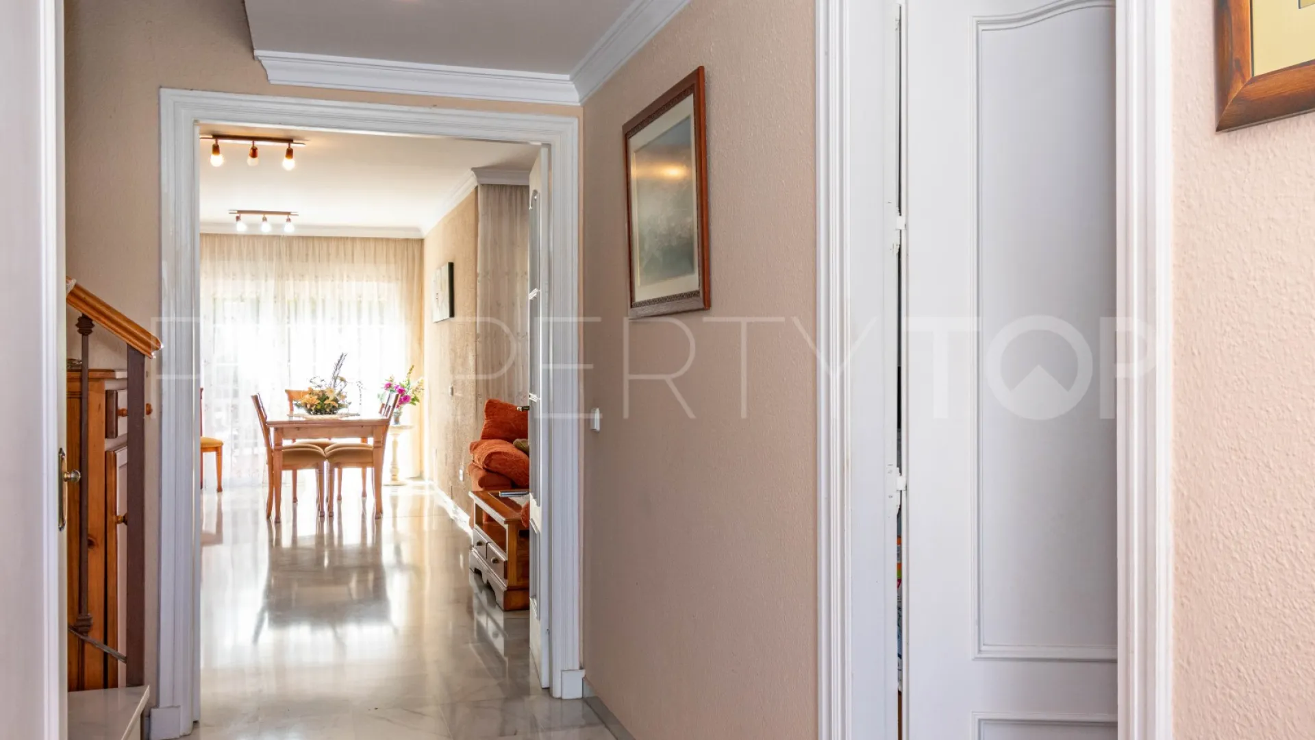 Adosado en venta en Estepona Este