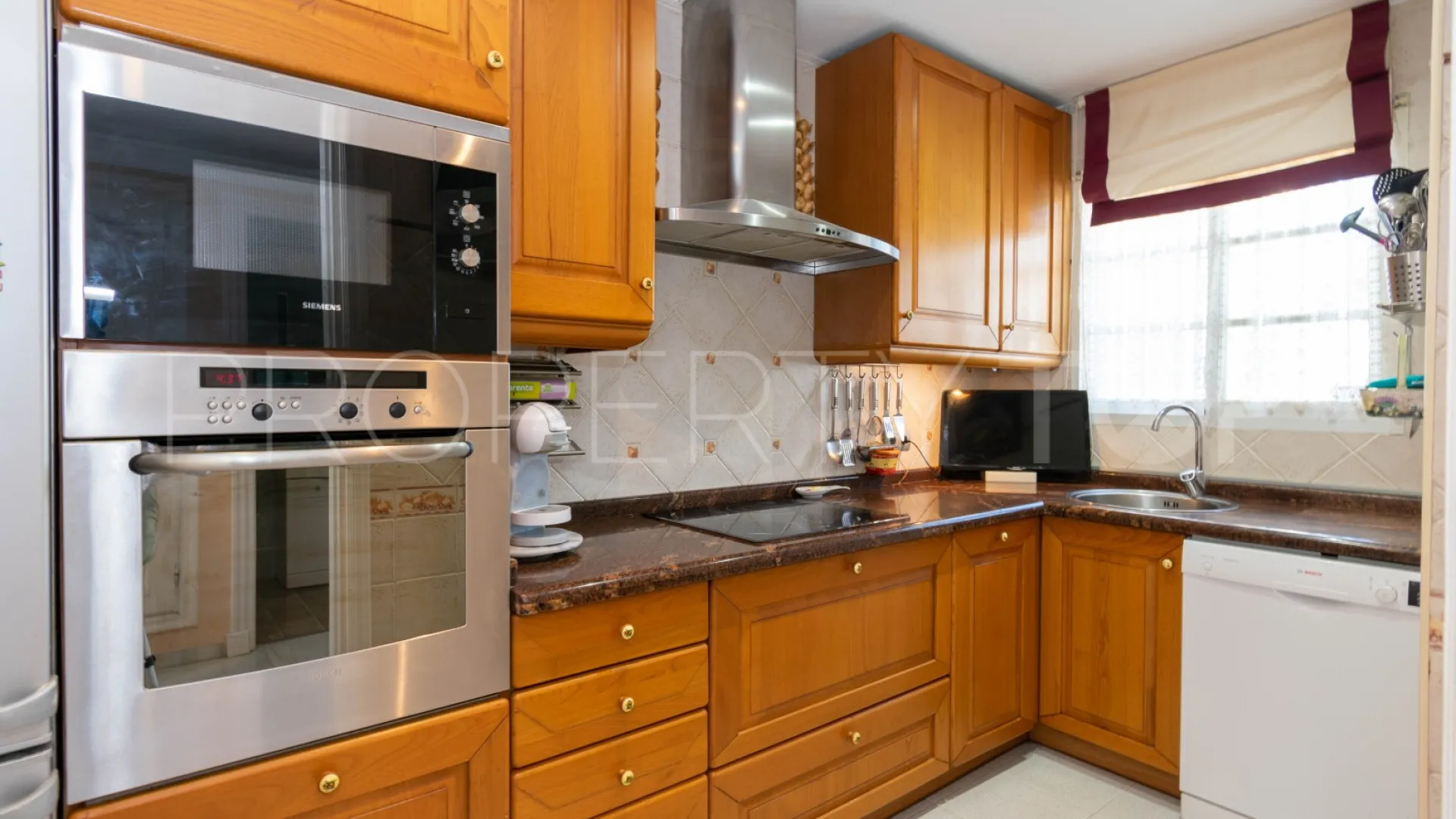 Adosado en venta en Estepona Este