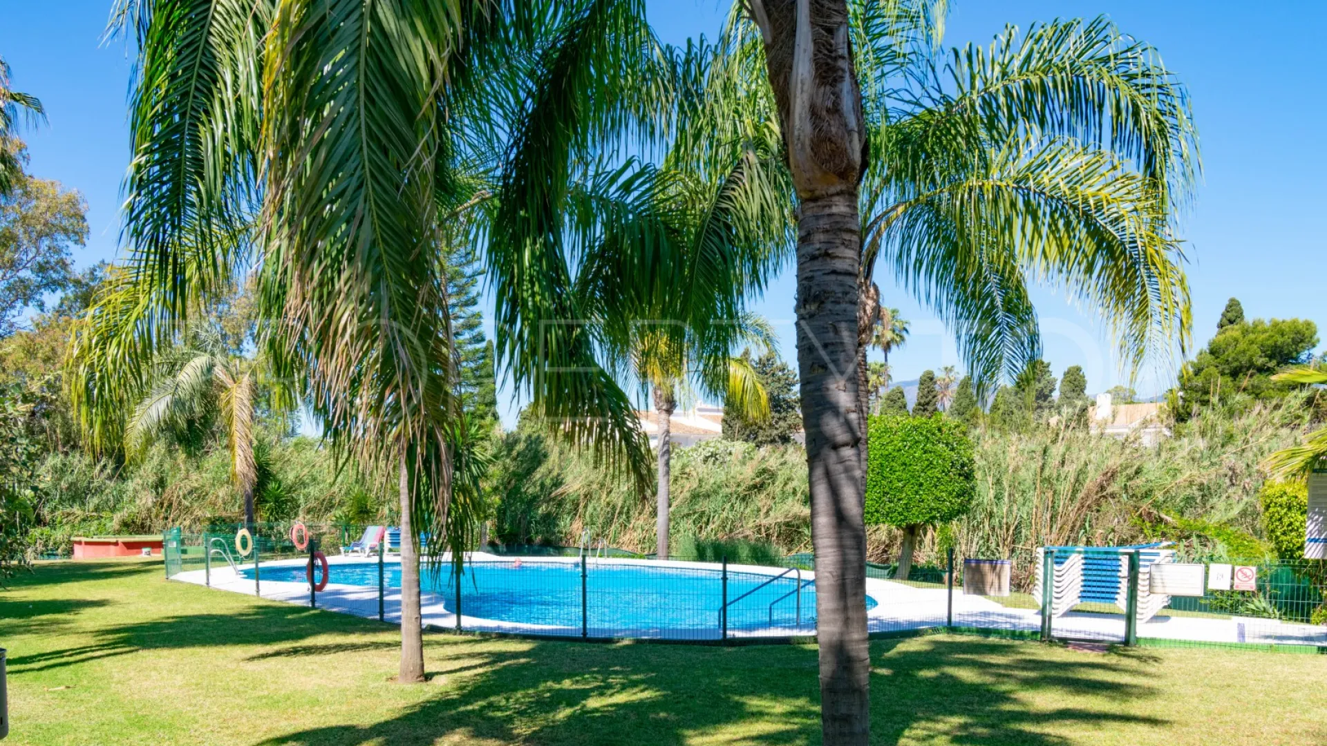 Adosado en venta en Estepona Este