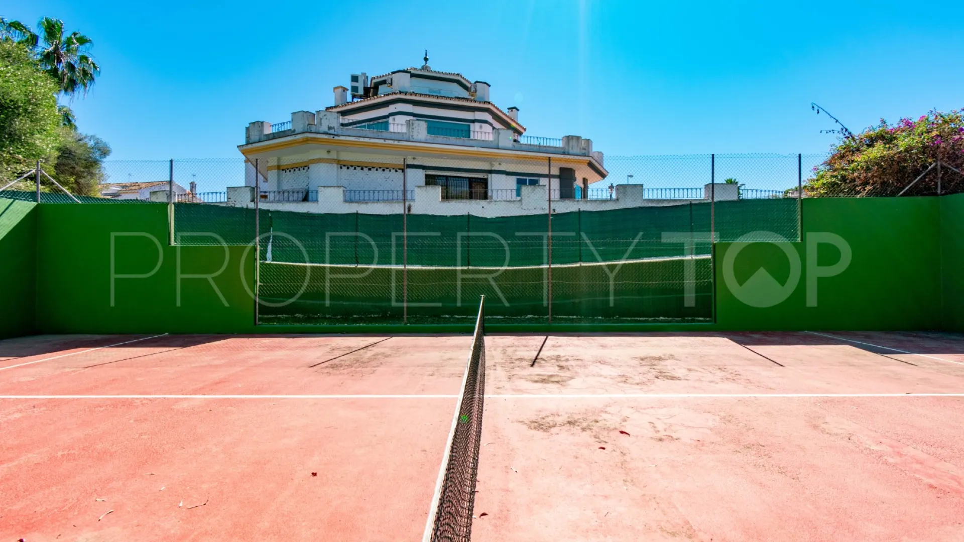 Adosado en venta en Estepona Este