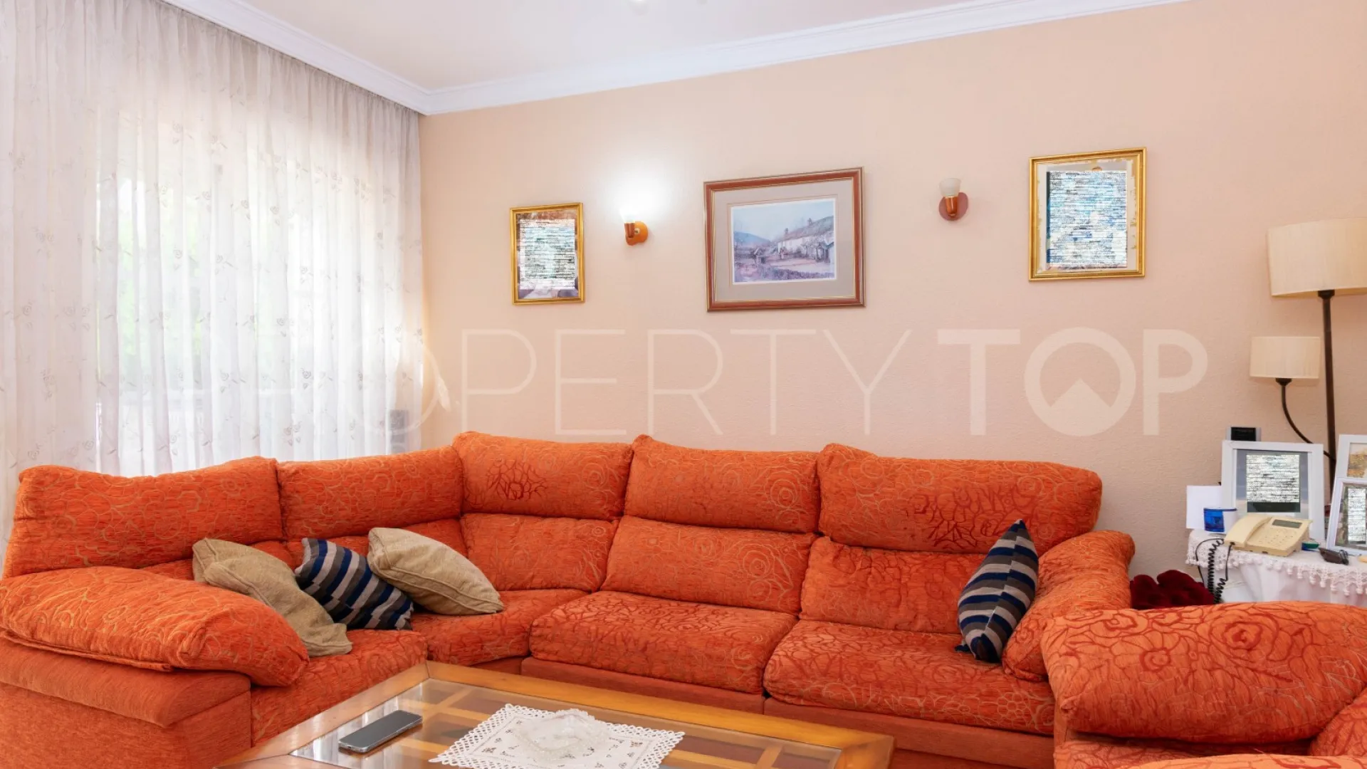 Adosado en venta en Estepona Este