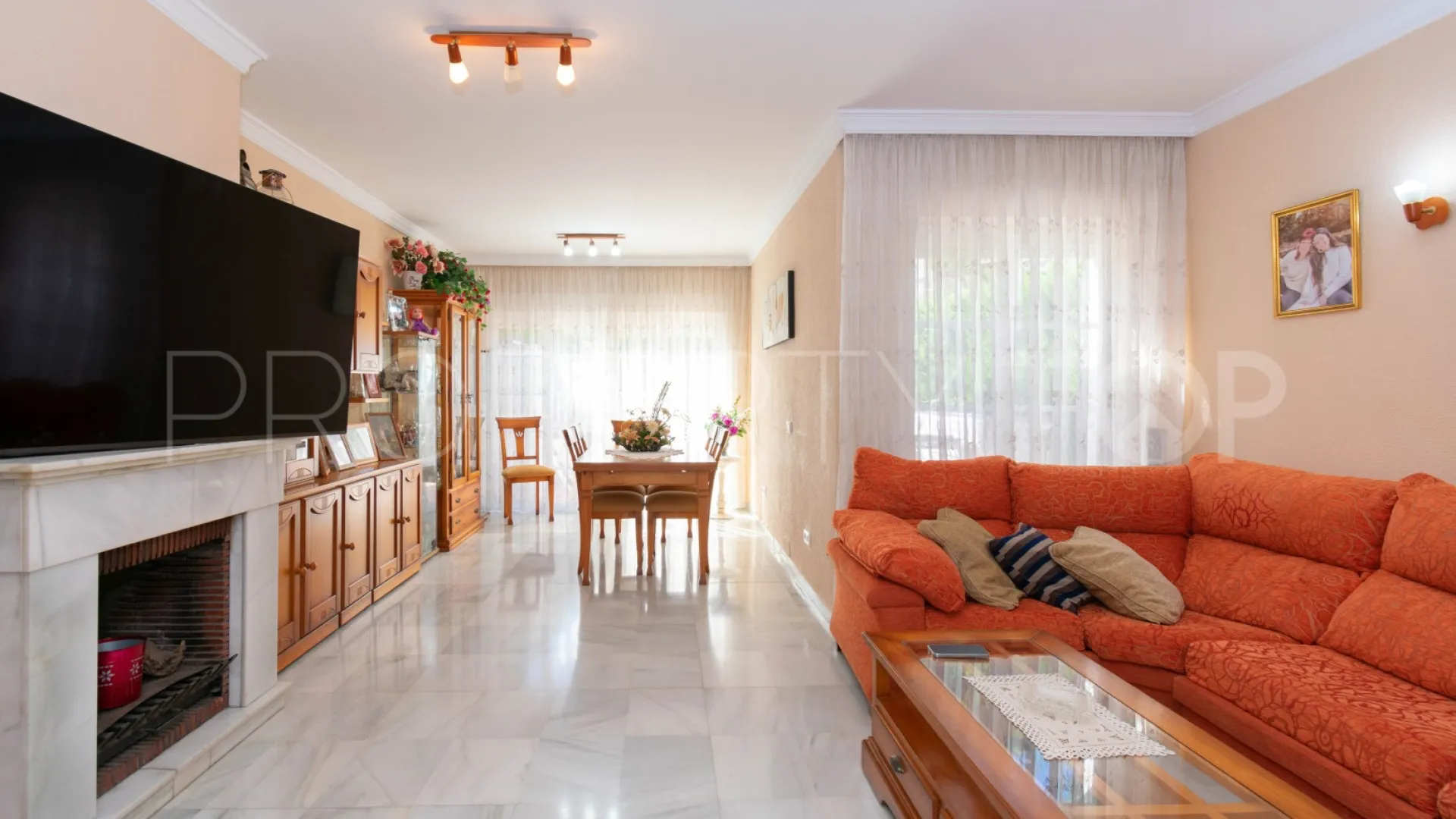 Adosado en venta en Estepona Este