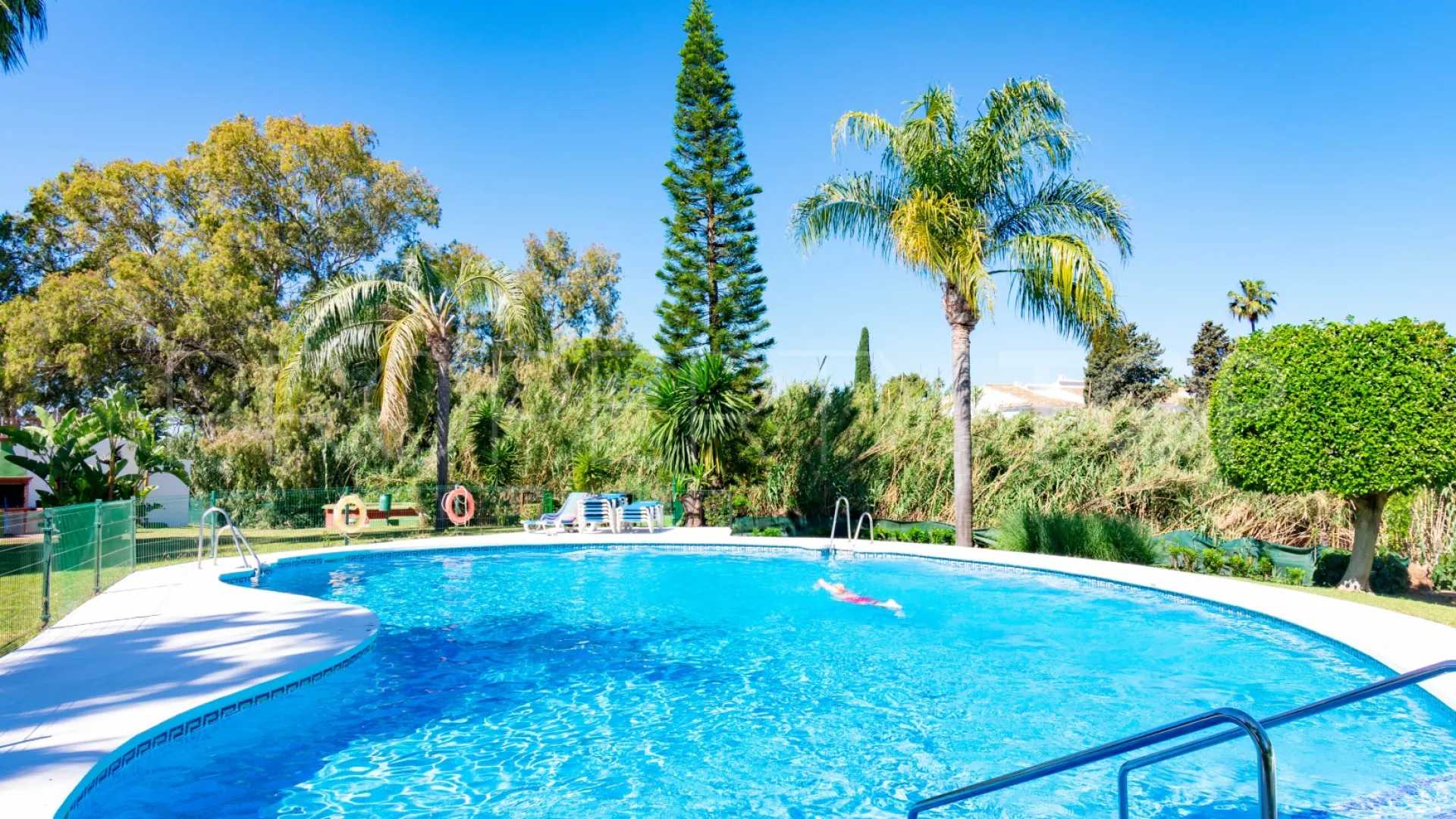 Adosado en venta en Estepona Este