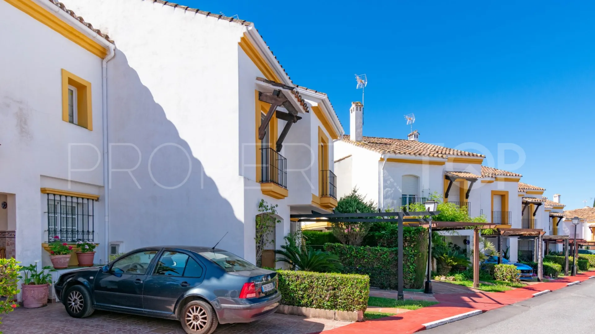 Adosado en venta en Estepona Este