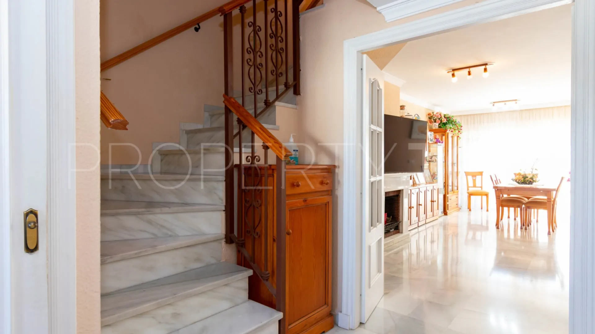 Adosado en venta en Estepona Este