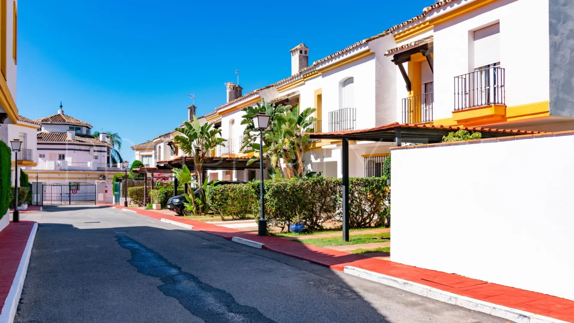 Adosado en venta en Estepona Este